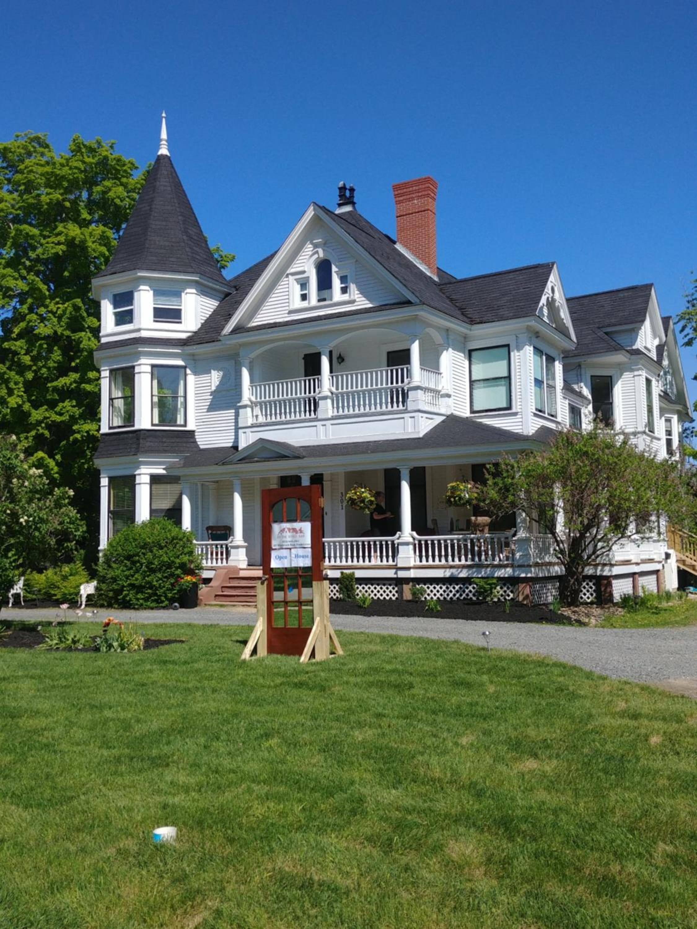 By The River B&B
