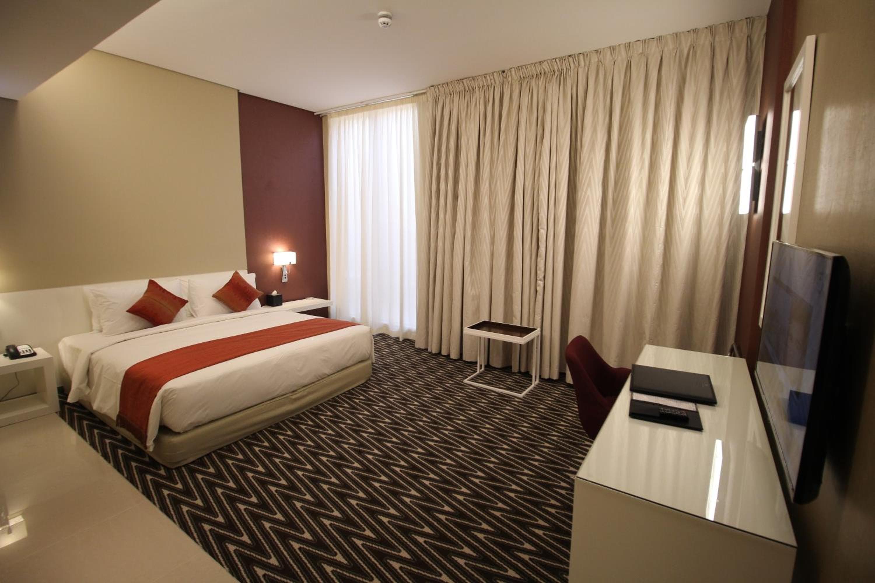 Awfad Hotel