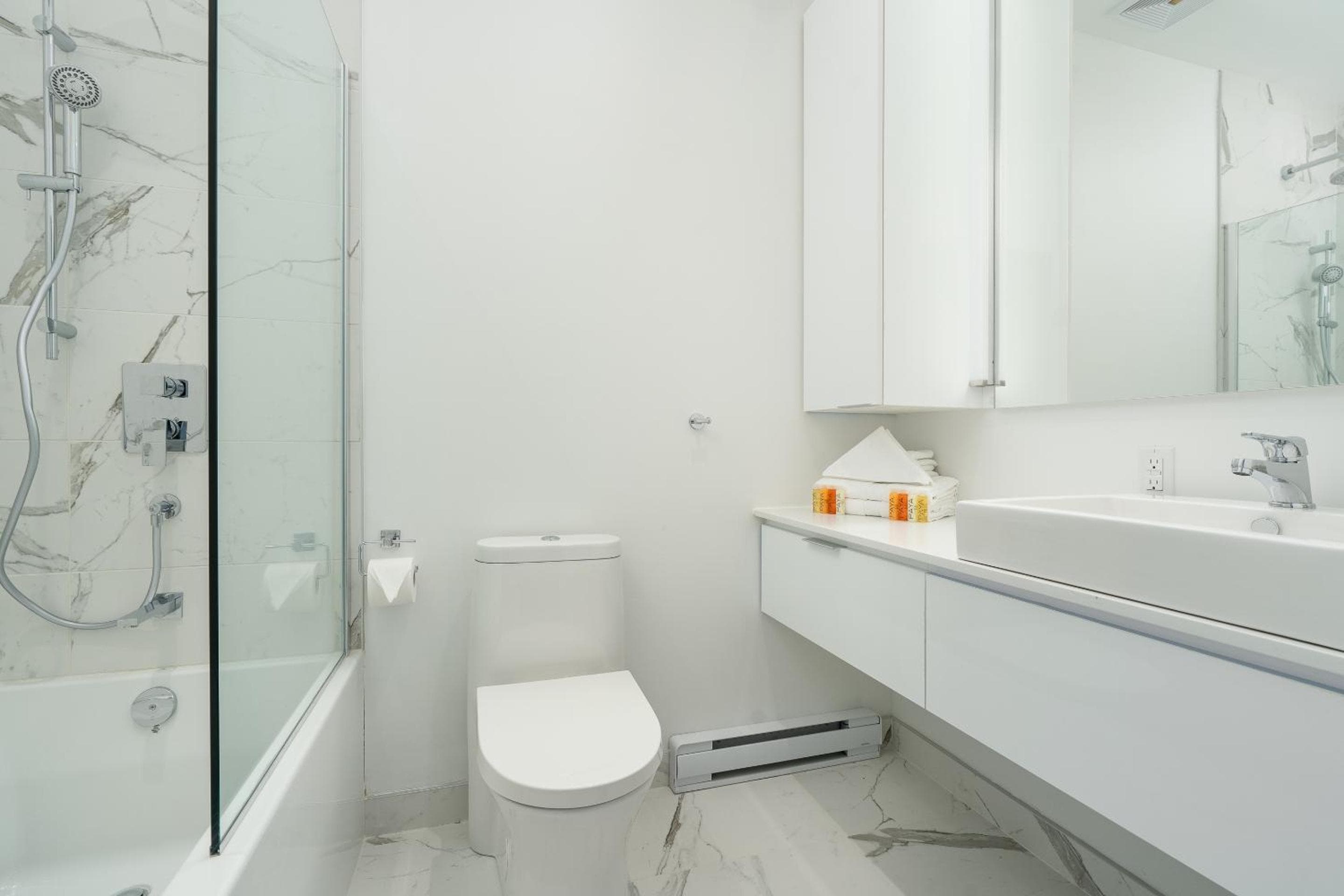 Le Se7t Penthouses