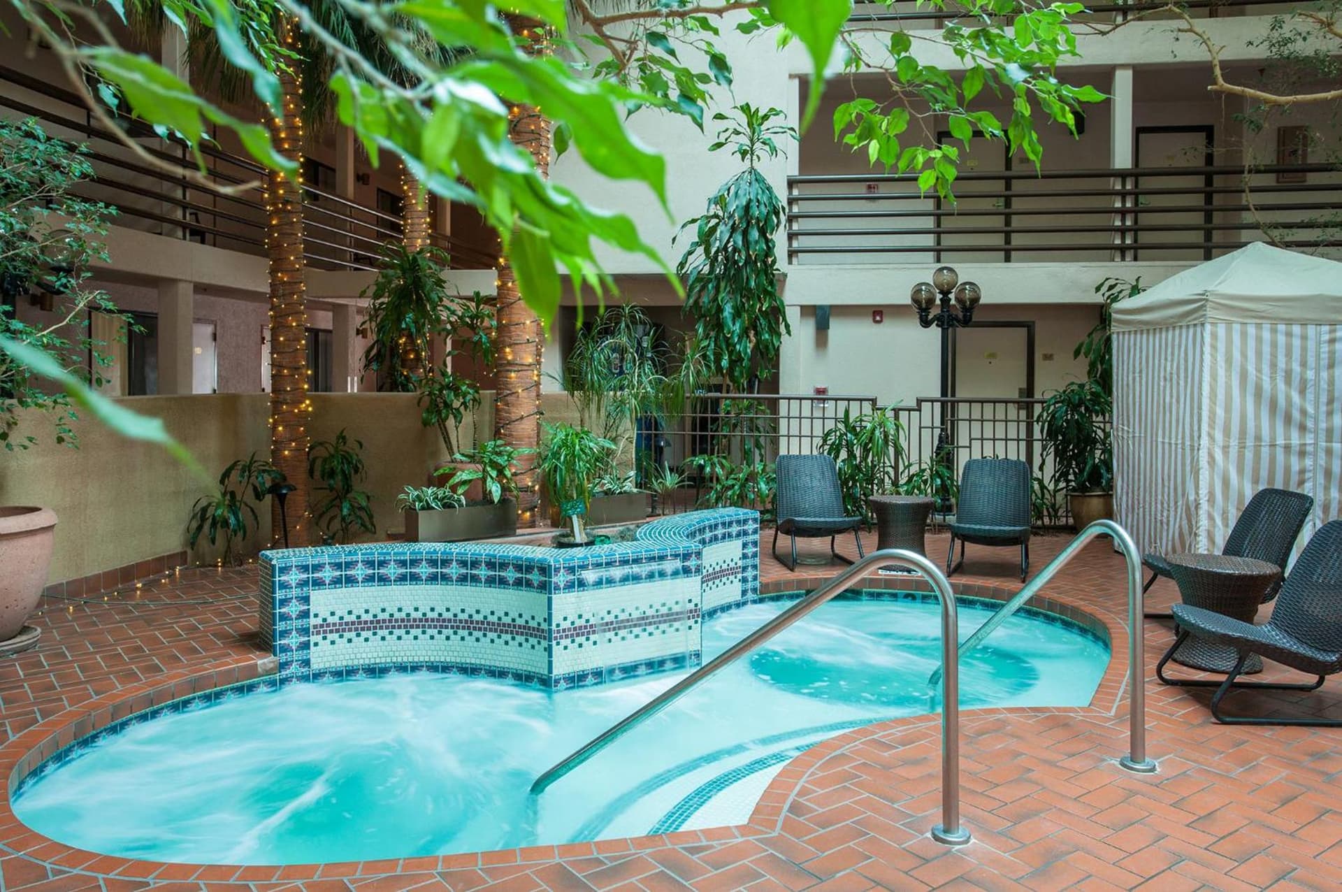 Grand Canyon Plaza Hotel-South Rim