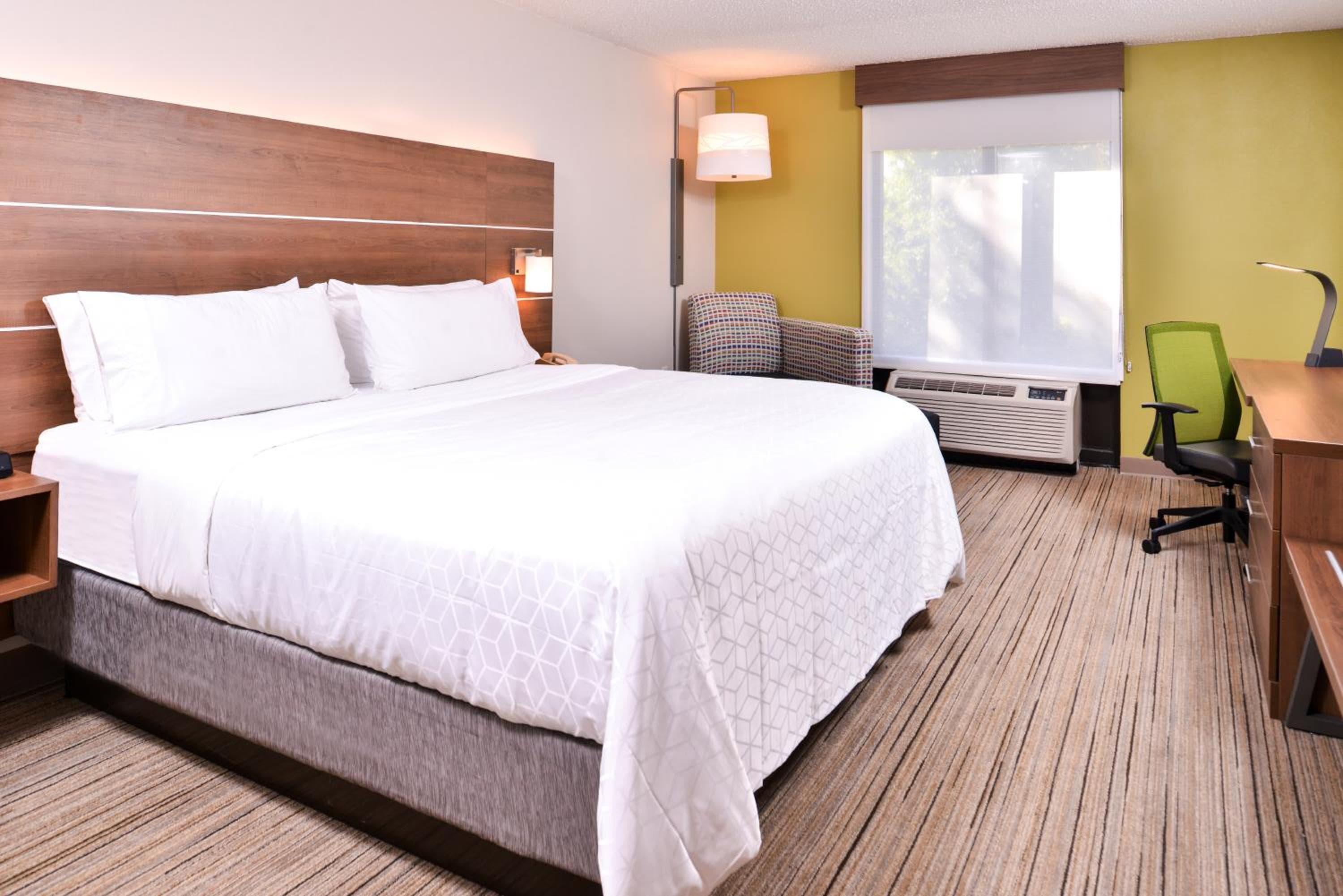 Holiday Inn Express Hotel & Suites Tampa-Anderson Road-Veterans Exp by IHG
