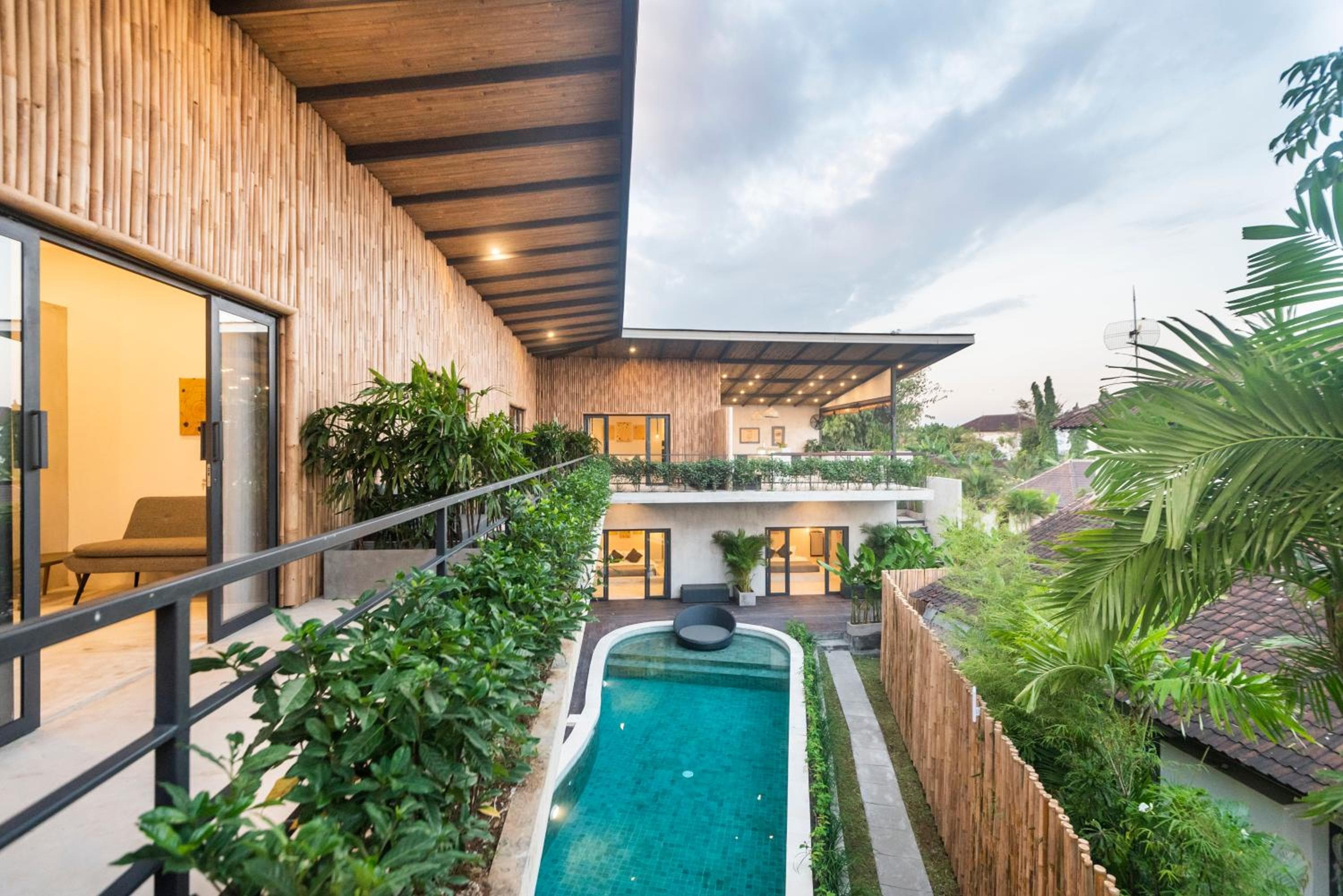 Canggu Dream Studios & Villas