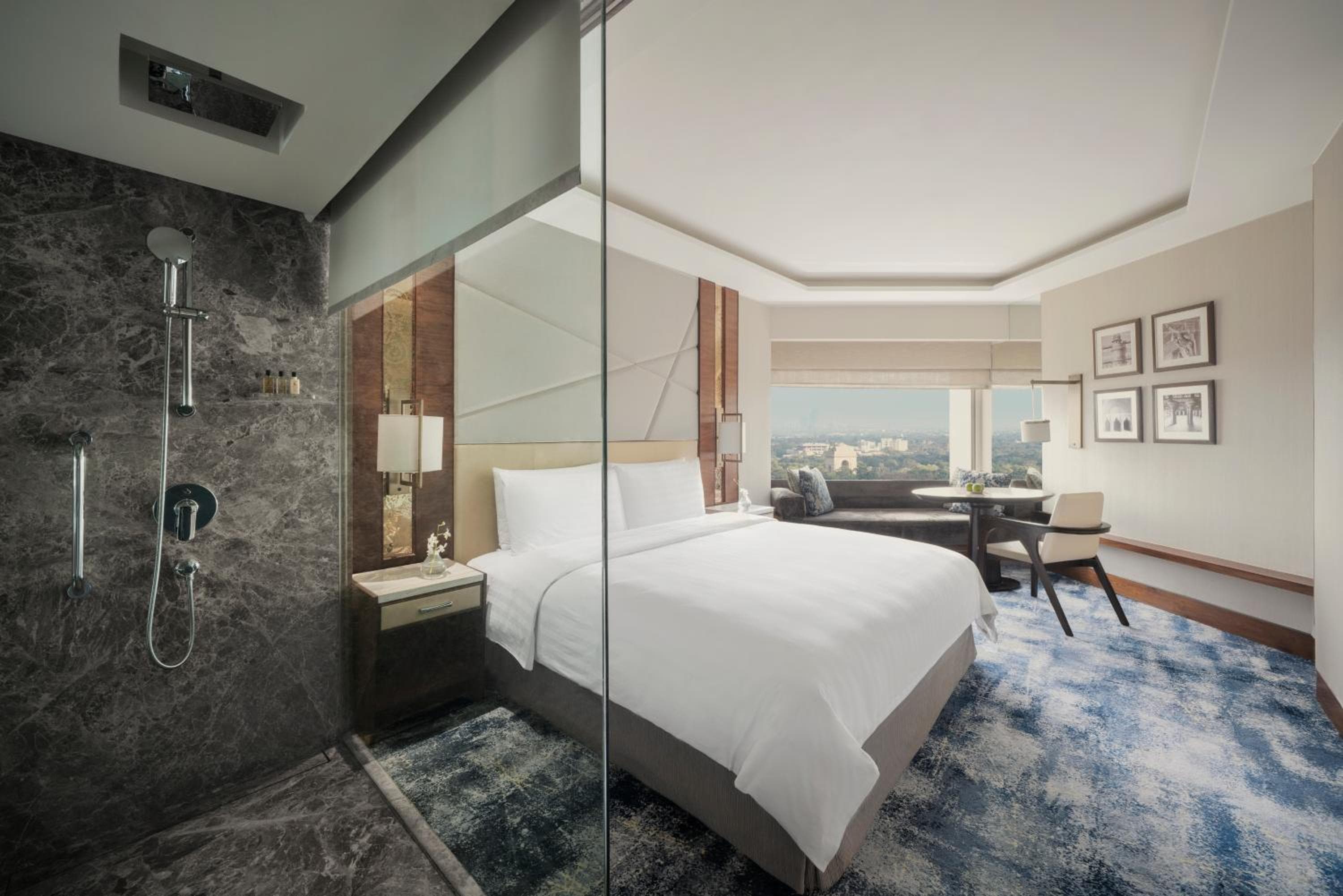 Shangri-La Eros New Delhi