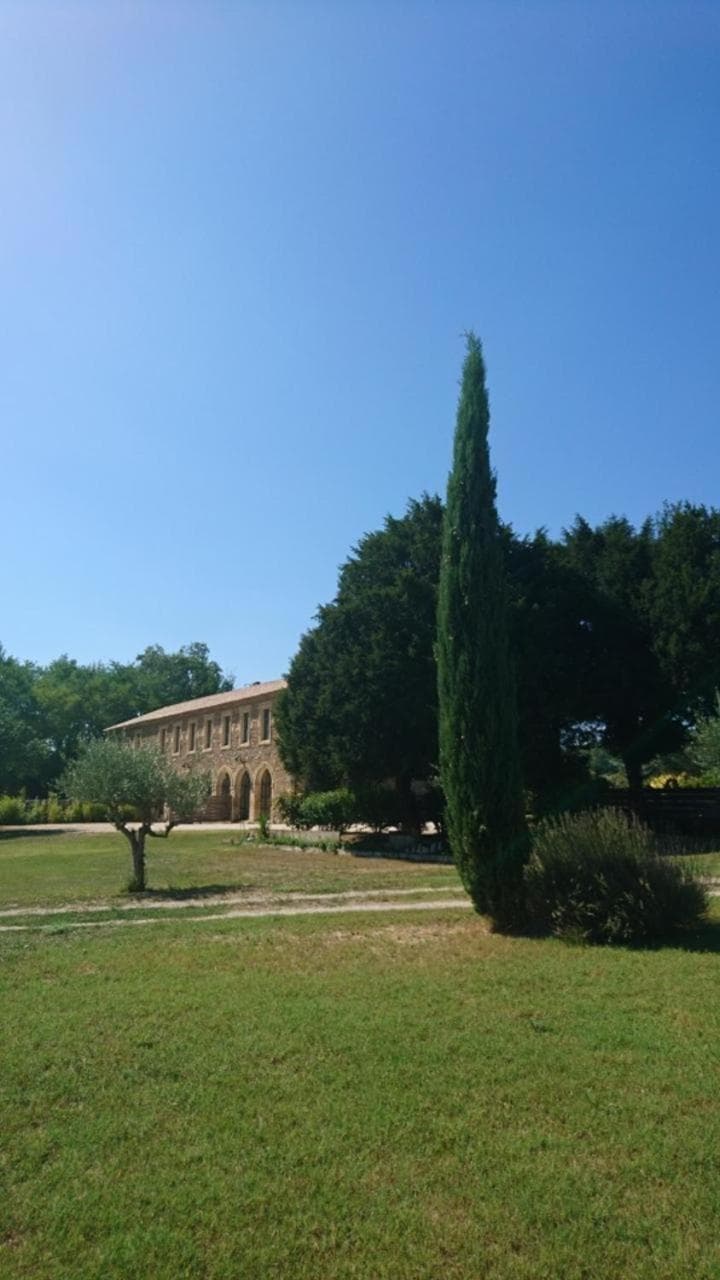 Gites la Filature