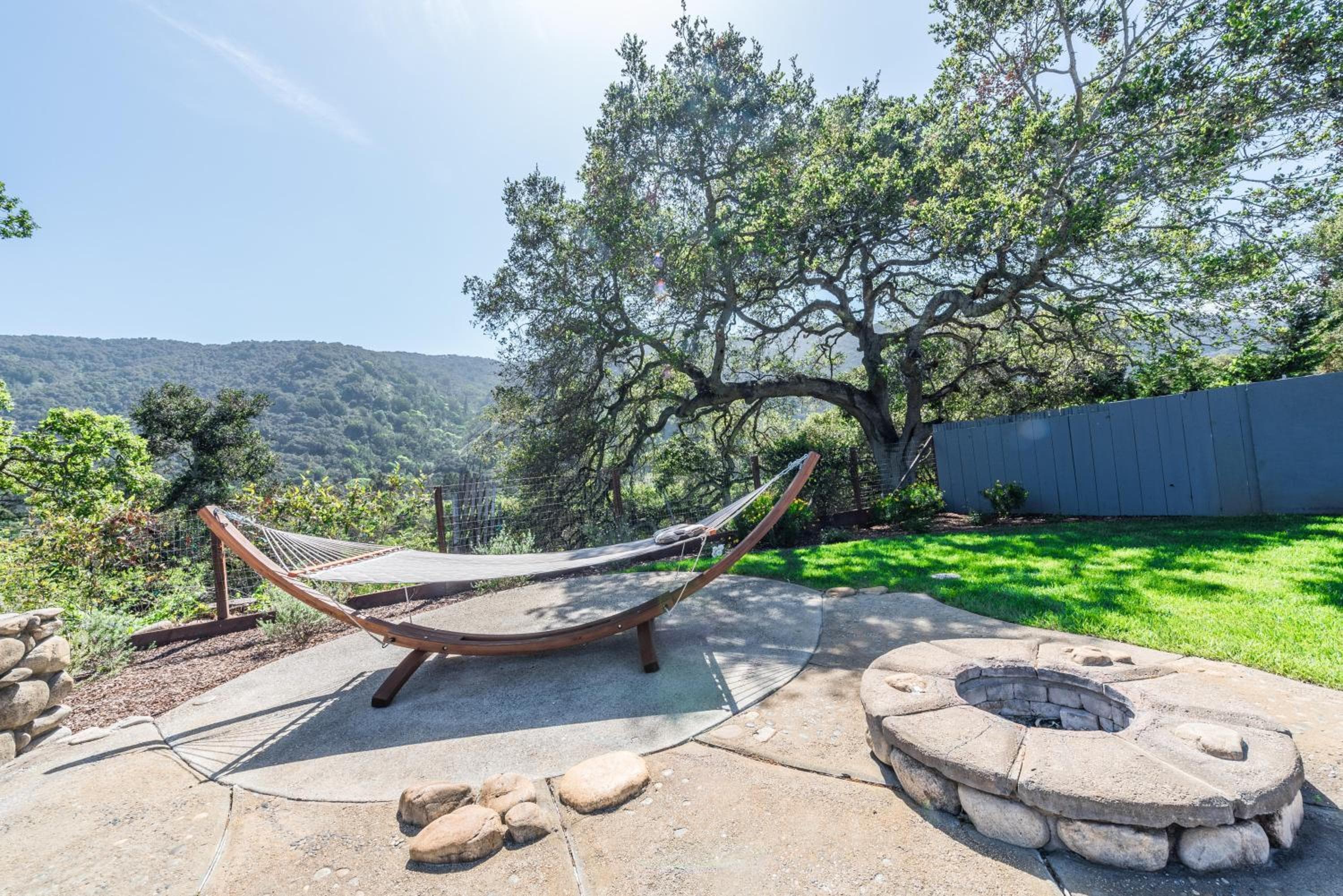 LX3 Renaissance Carmel Valley Villa Pool and Spa