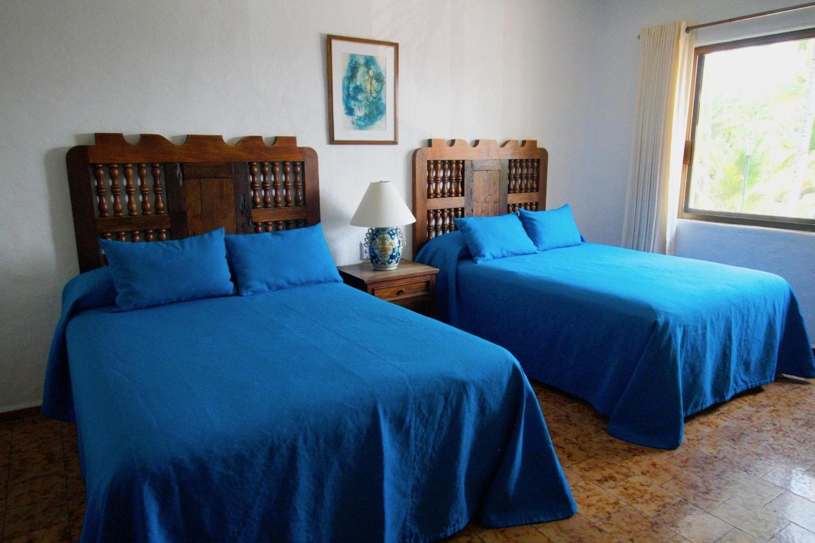Villas del Sol en Los Tules