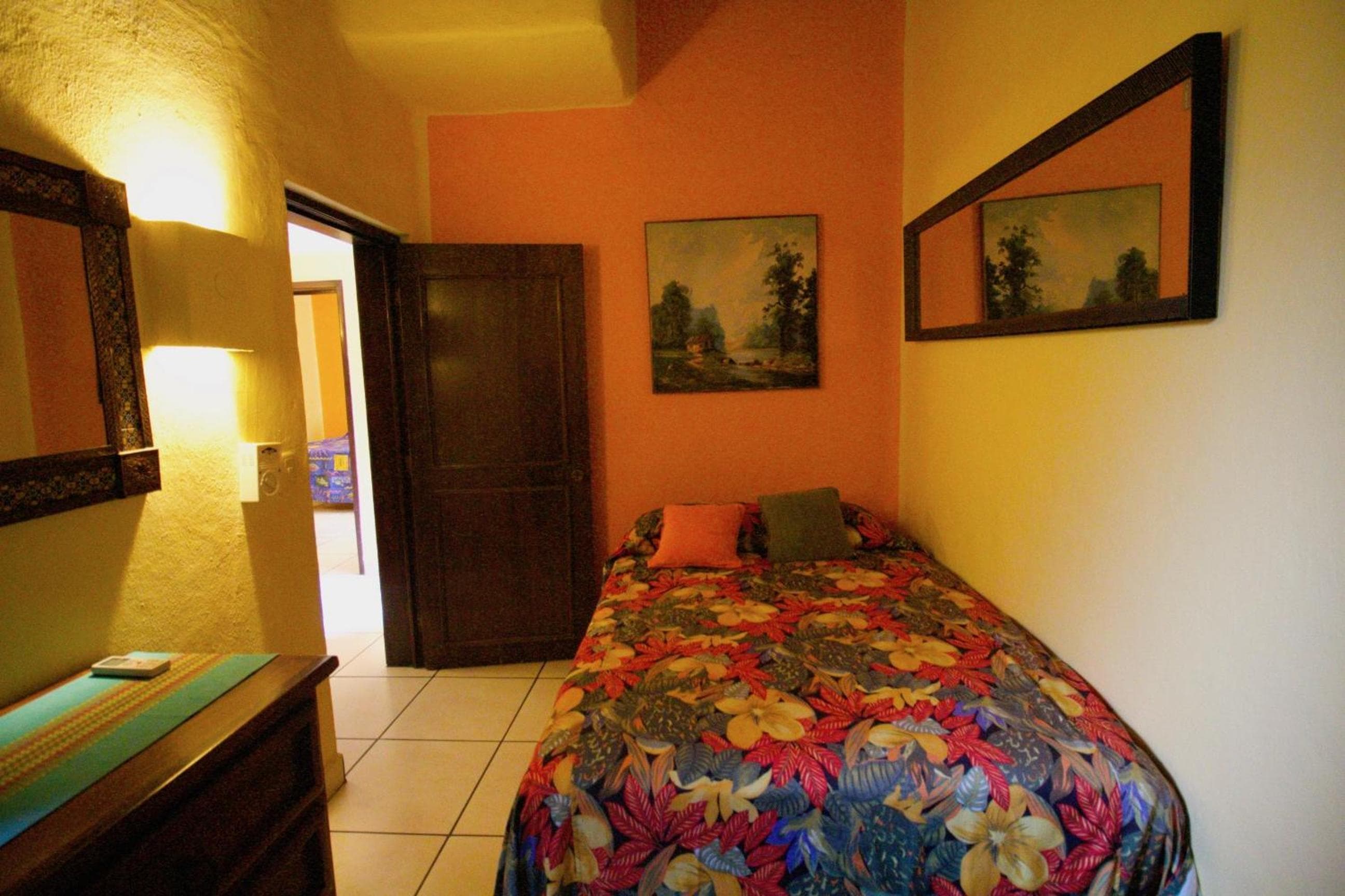 Villas del Sol en Los Tules
