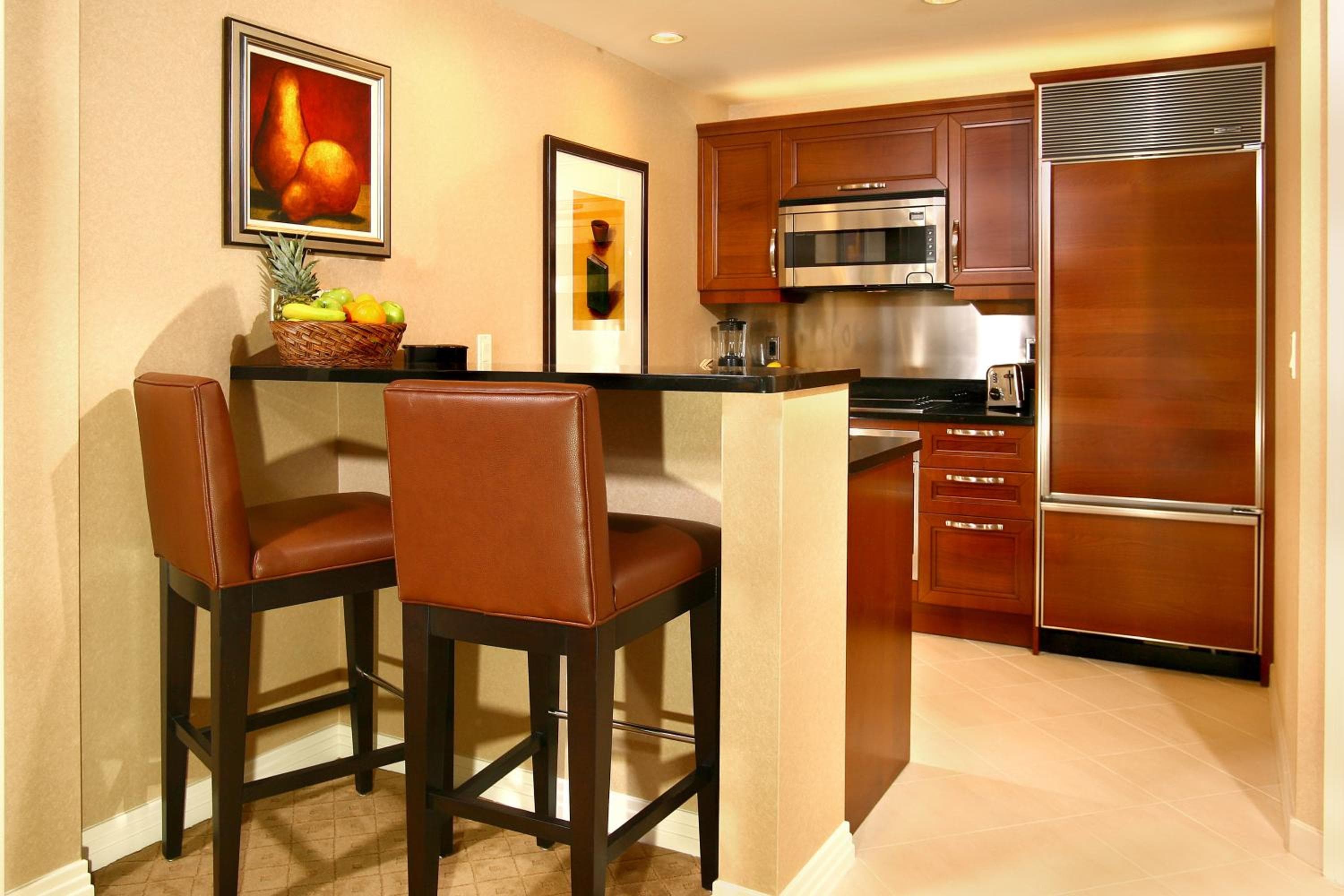 Luxury Suites International at The Signature