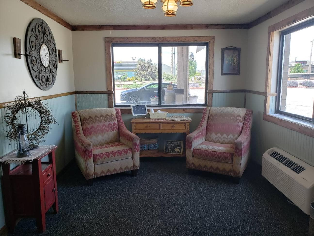 Western Inn - Tremonton, Utah