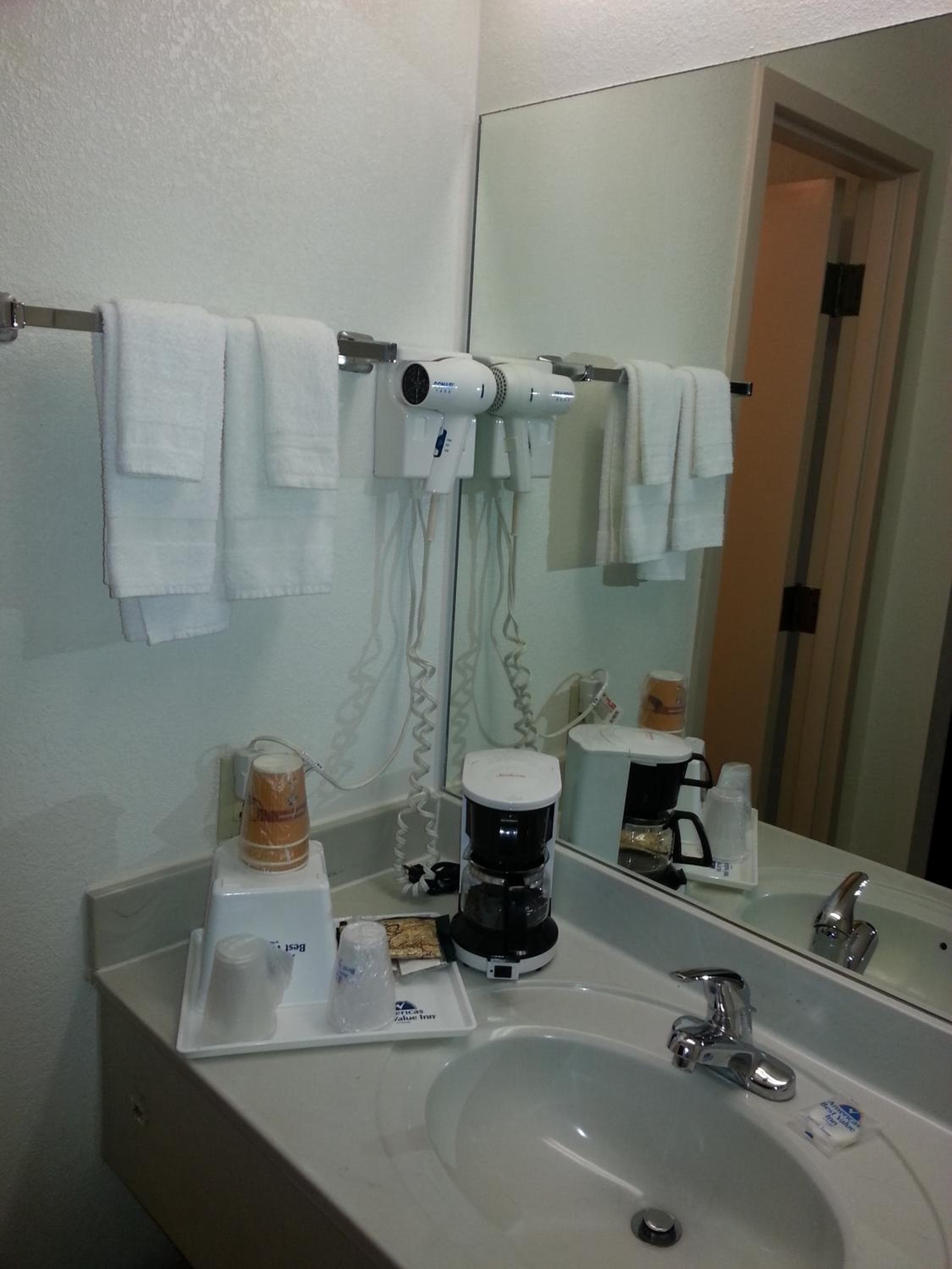 Americas Best Value Inn Douglasville