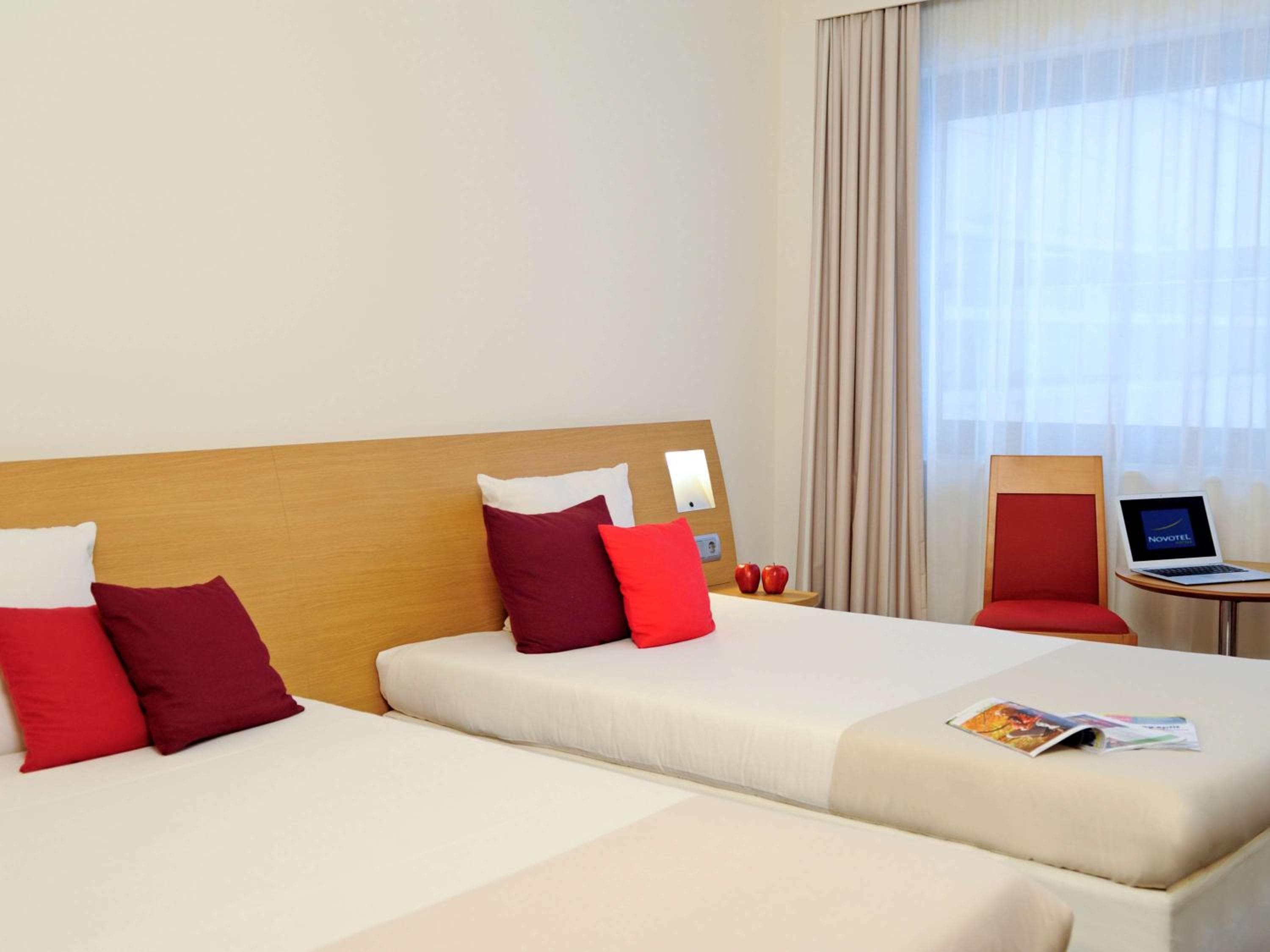 Novotel Nice Centre Vieux Nice