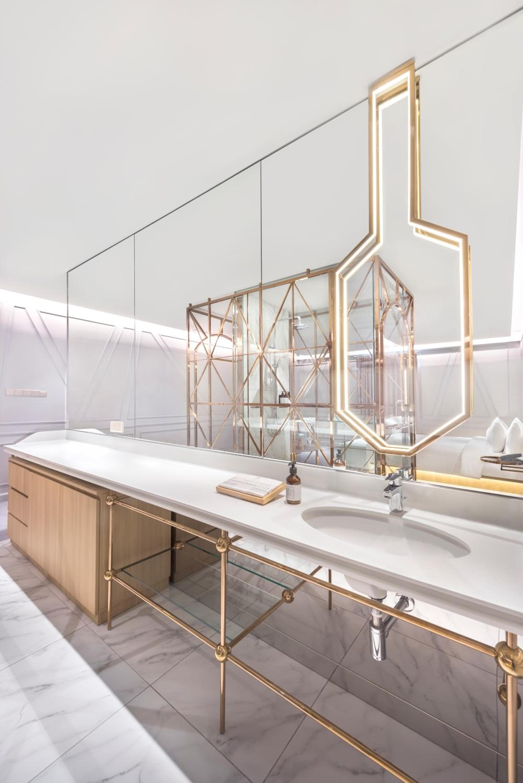 The Prestige Hotel Penang, a Member of Design Hotels