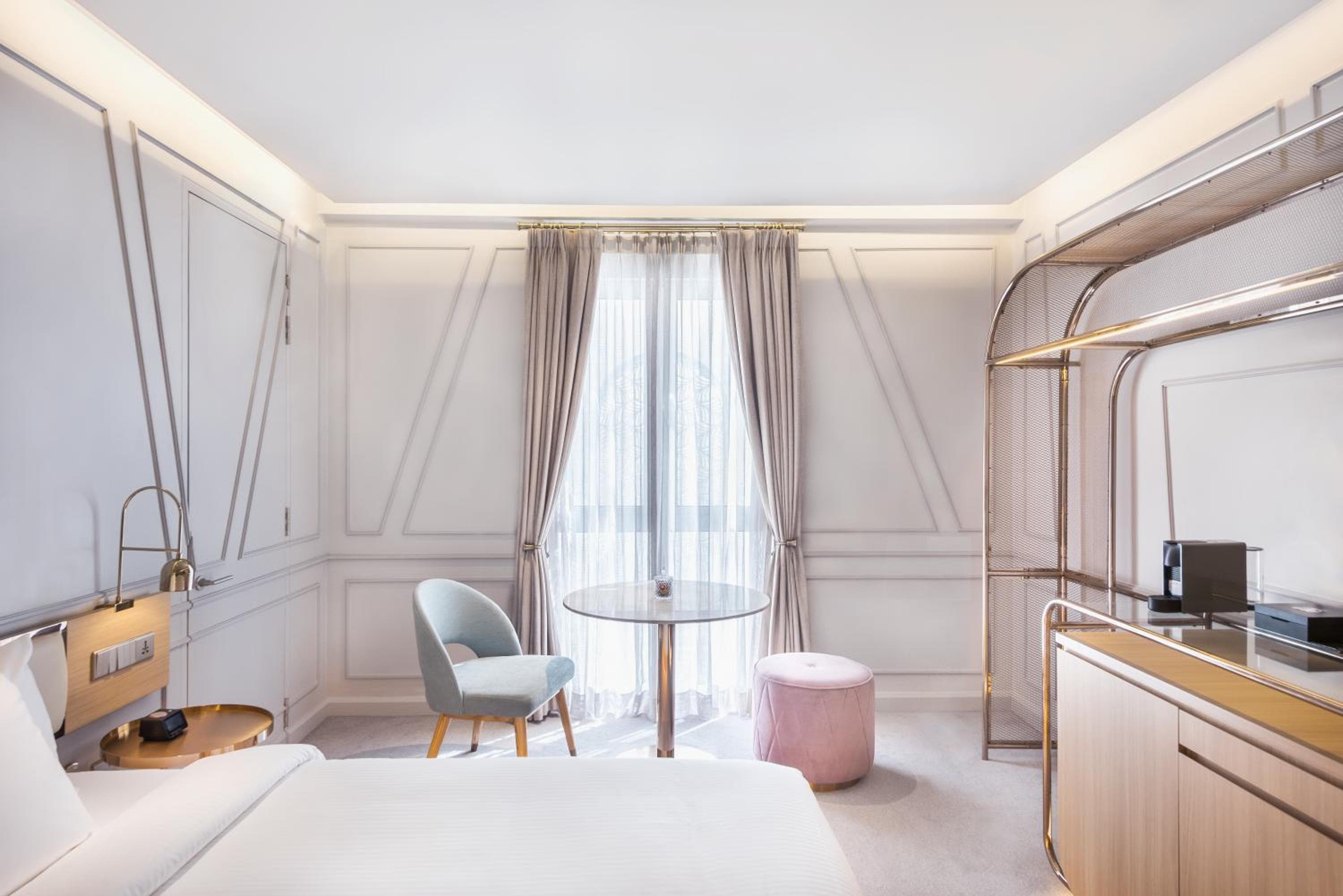The Prestige Hotel Penang, a Member of Design Hotels