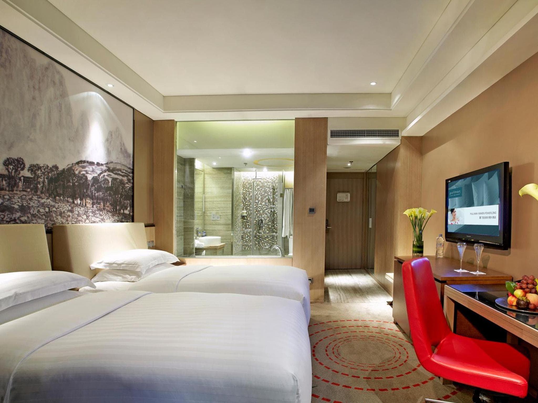 Pullman Xiamen Powerlong