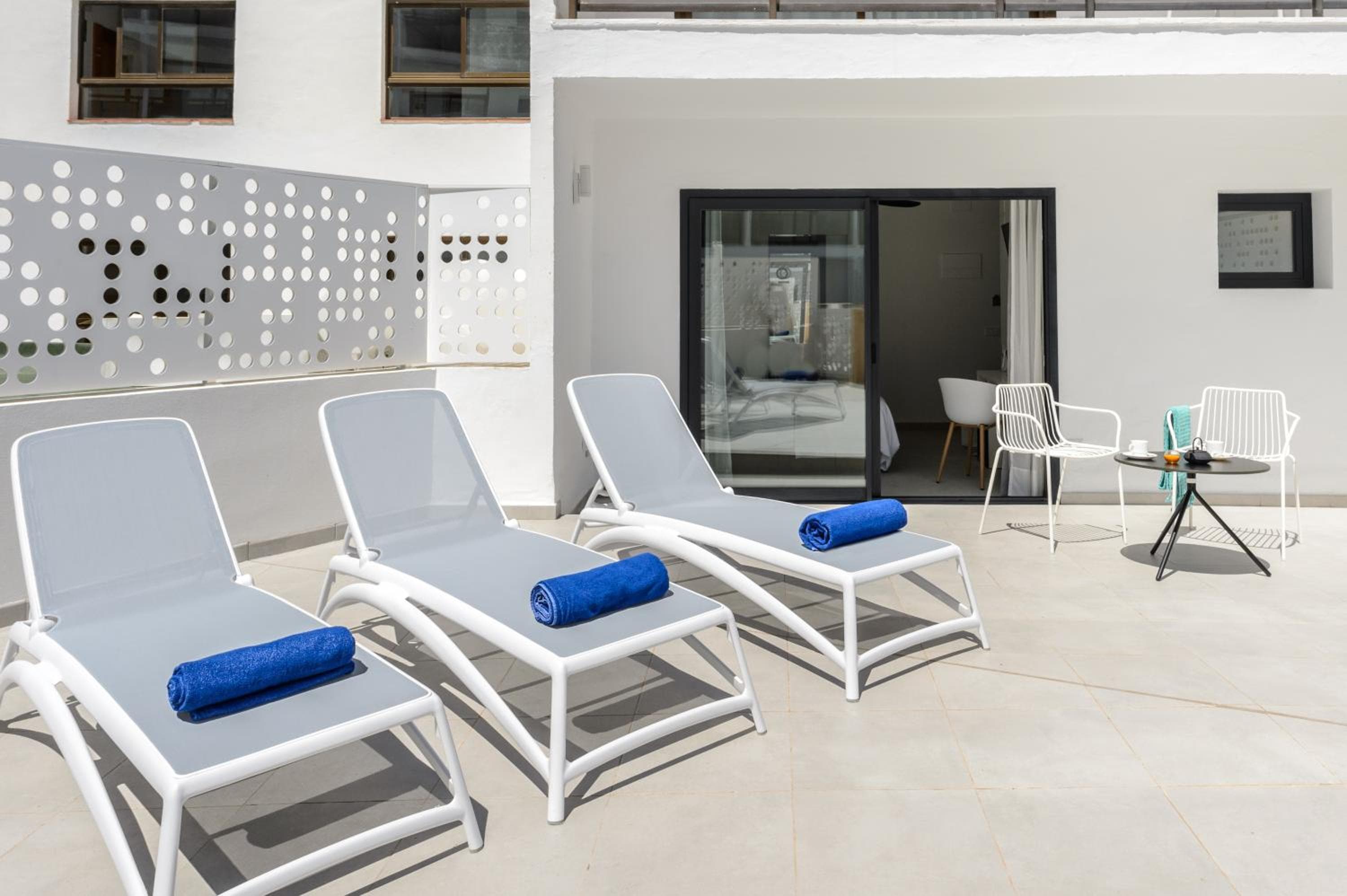 Hotel Vibra Mare Nostrum
