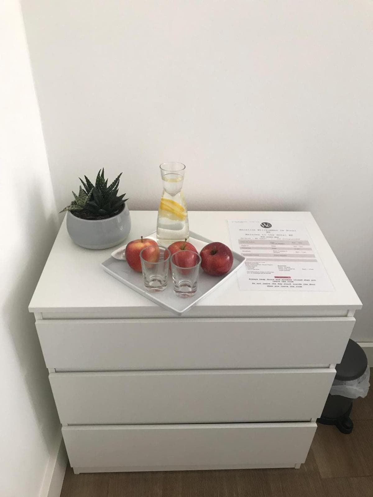 Jaspers Boutique Rooms