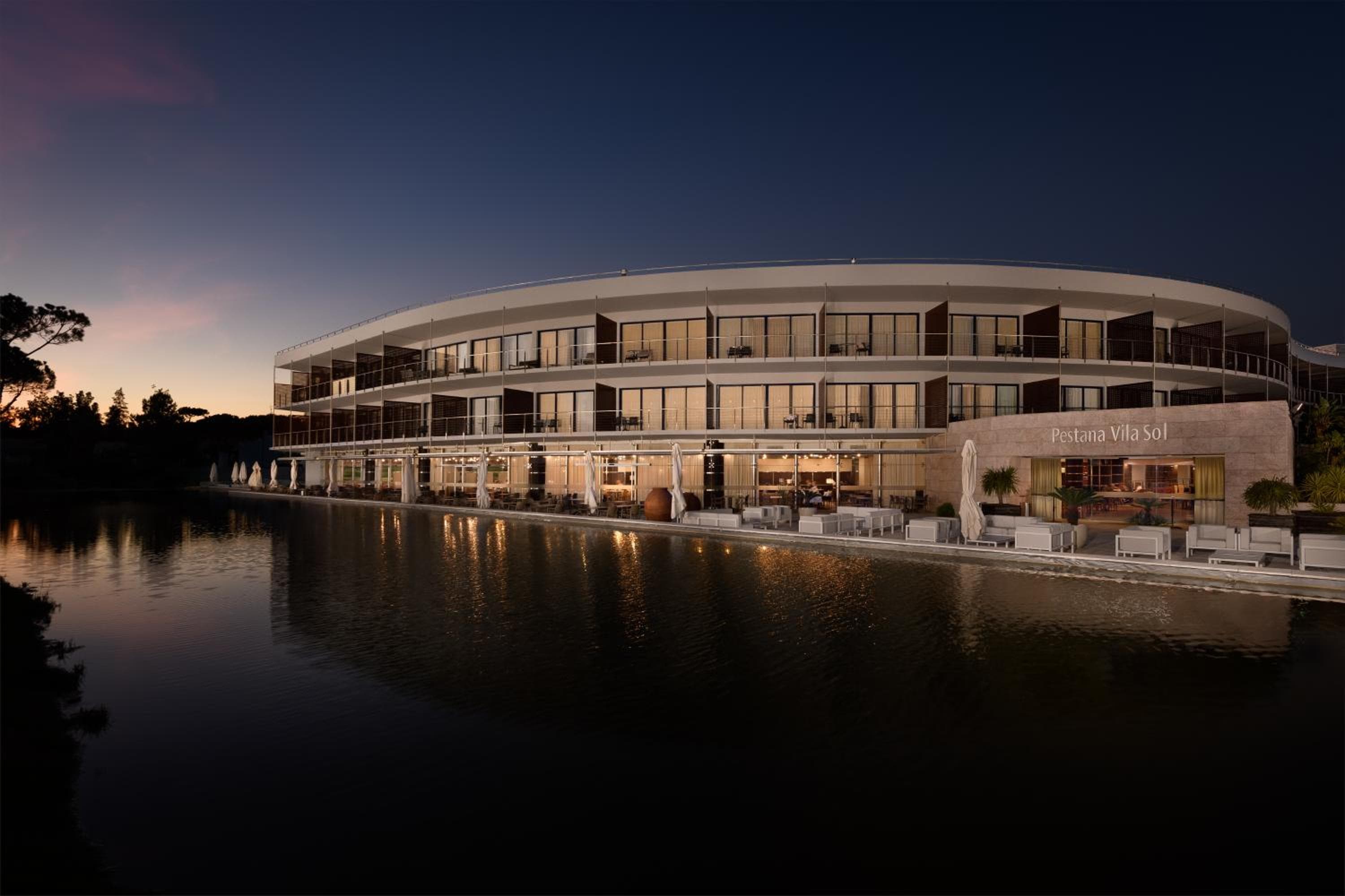 Pestana Vila Sol Golf - Vilamoura