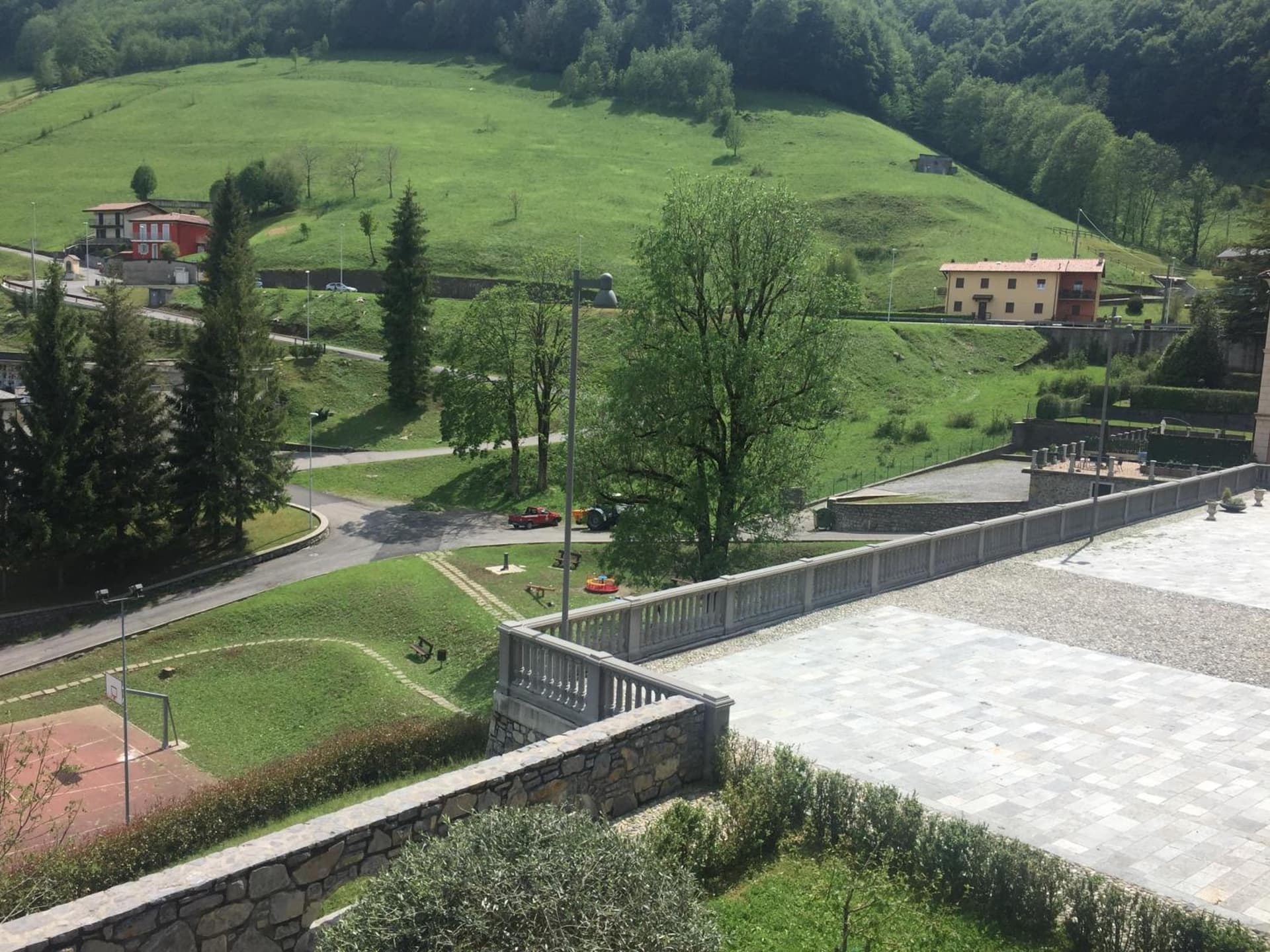 Residence La Canonica