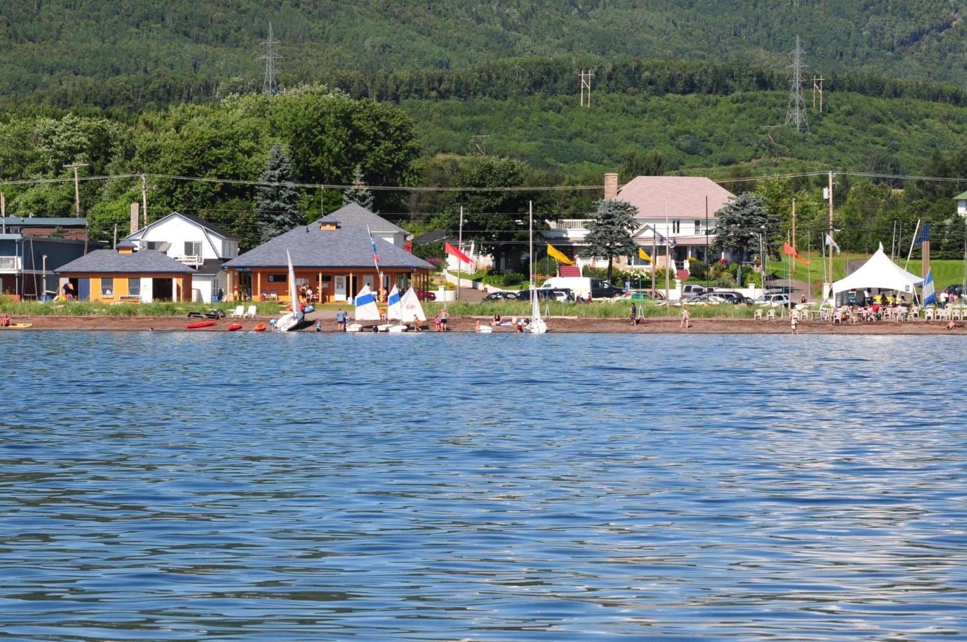 Bleu Mer, hôtel & résidences