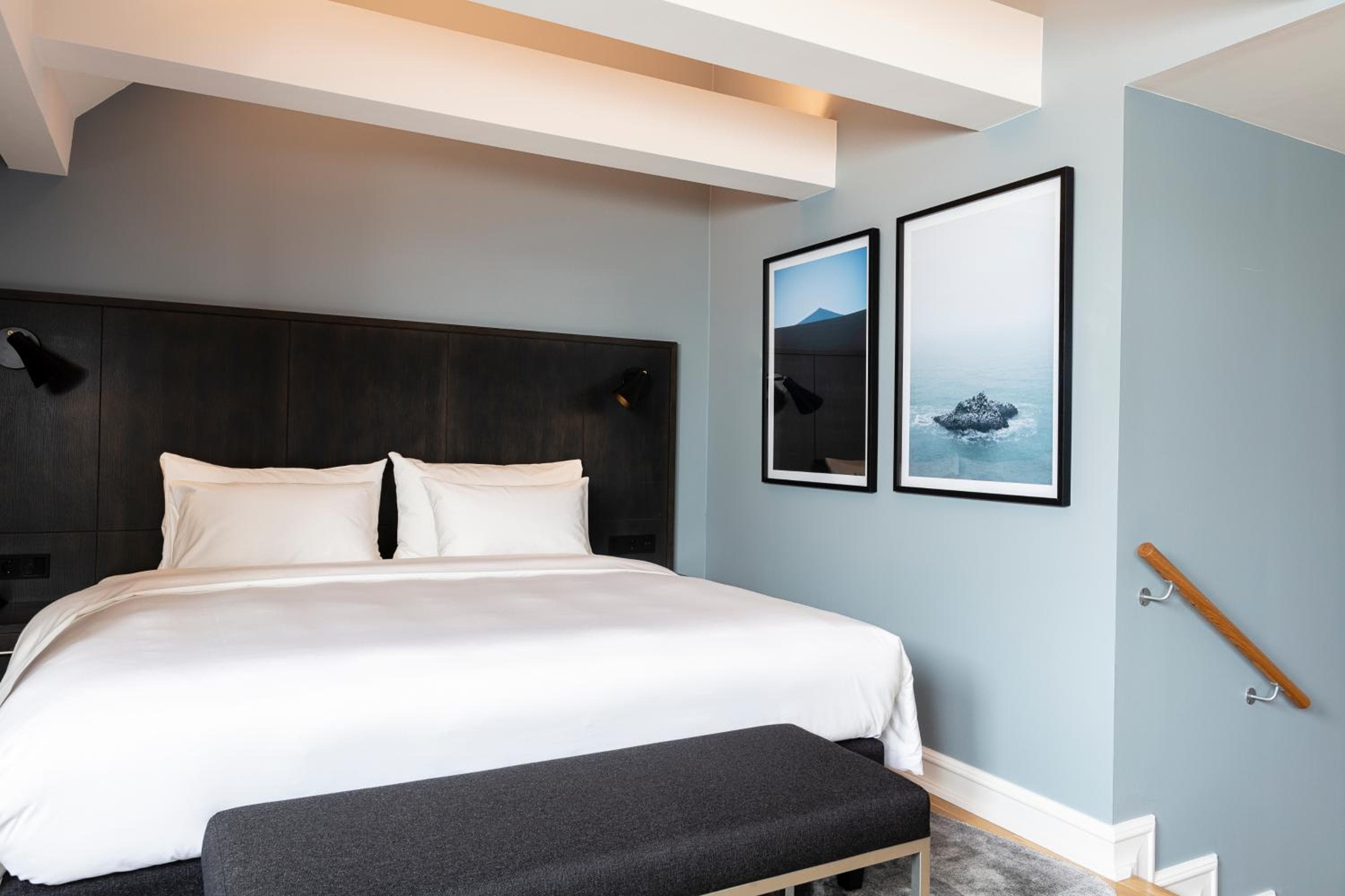 Radisson Blu 1919 Hotel, Reykjavík