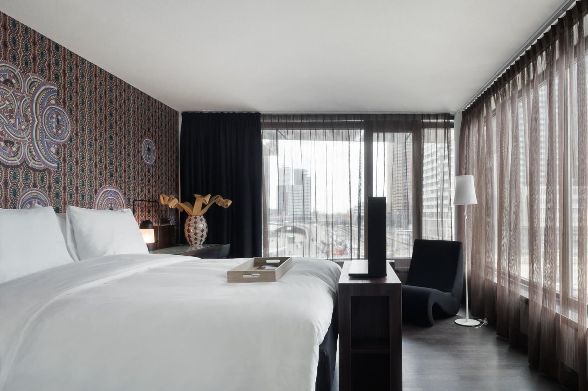 Haven Hotel Rotterdam, Curio Collection by Hilton