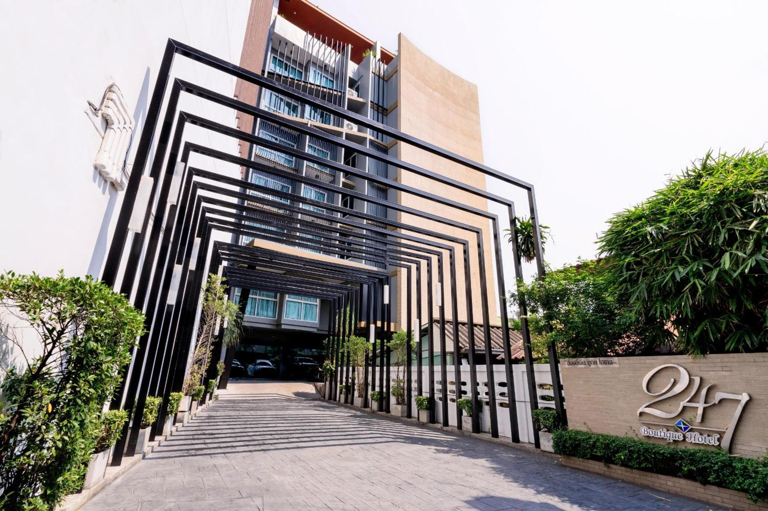 247 Boutique Hotel