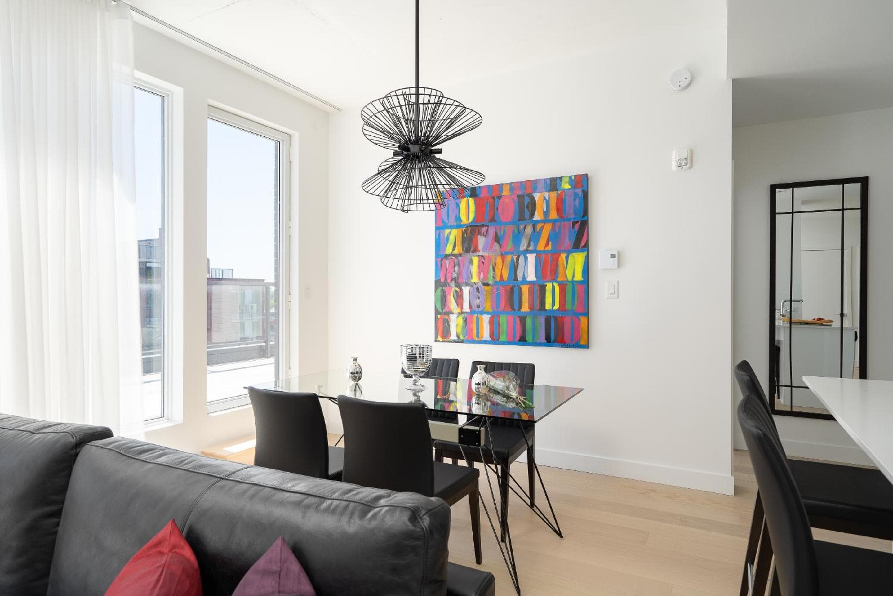 Le Se7t Penthouses