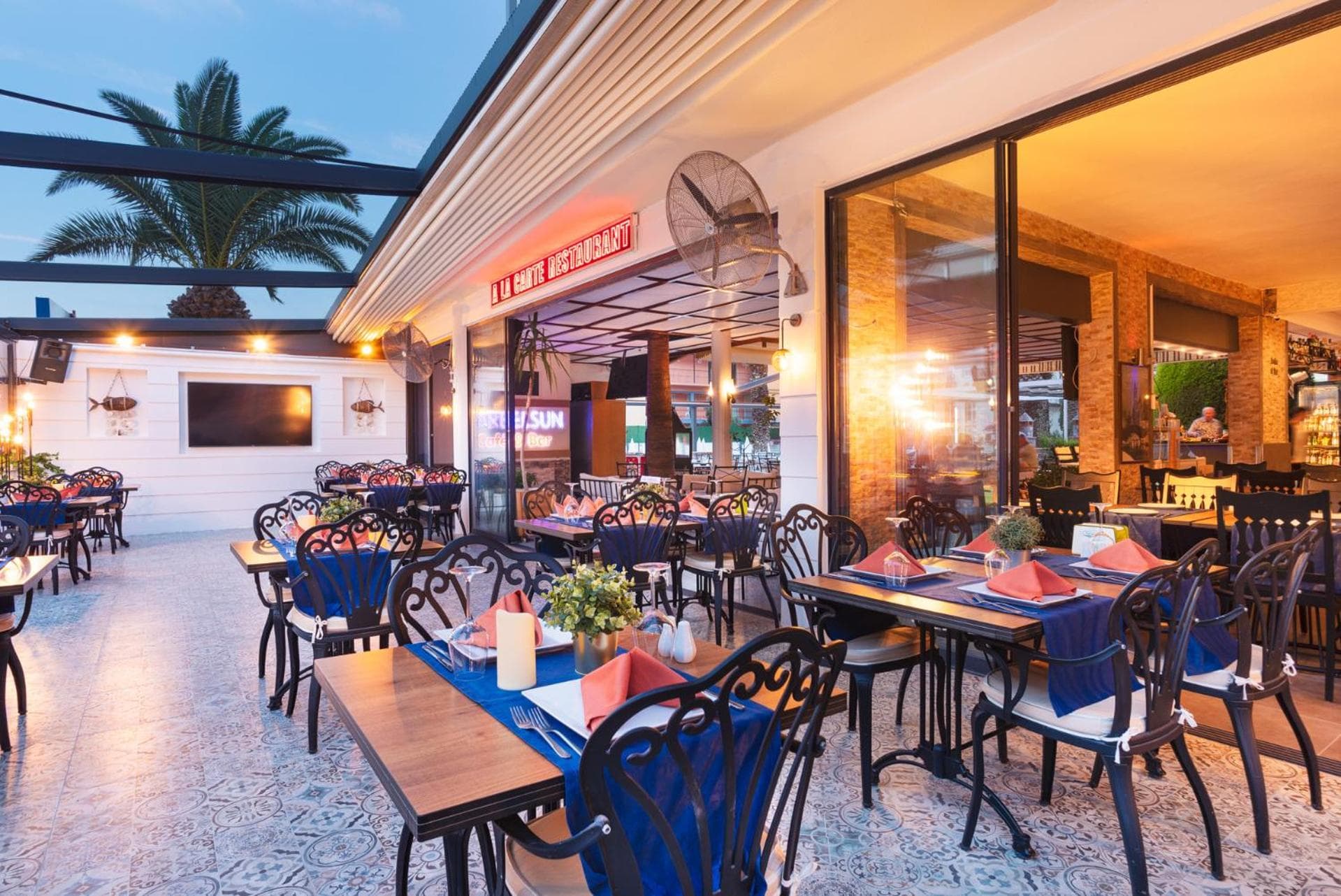 Hotel Karbel Sun