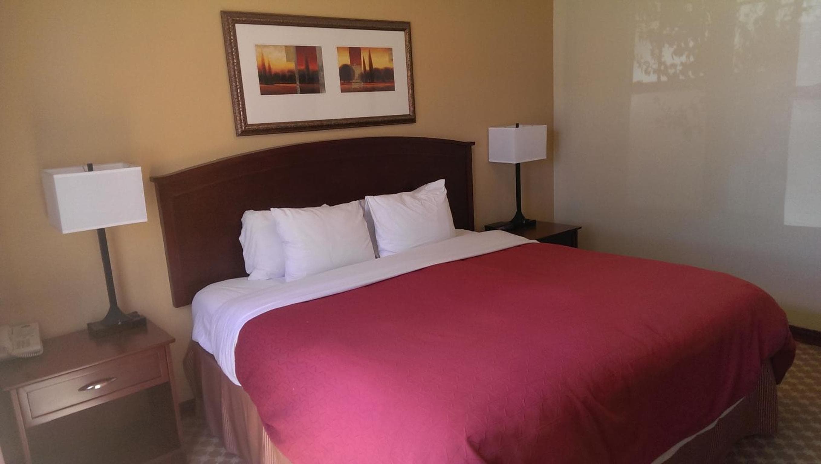 Country Inn & Suites by Radisson, Tulsa, OK