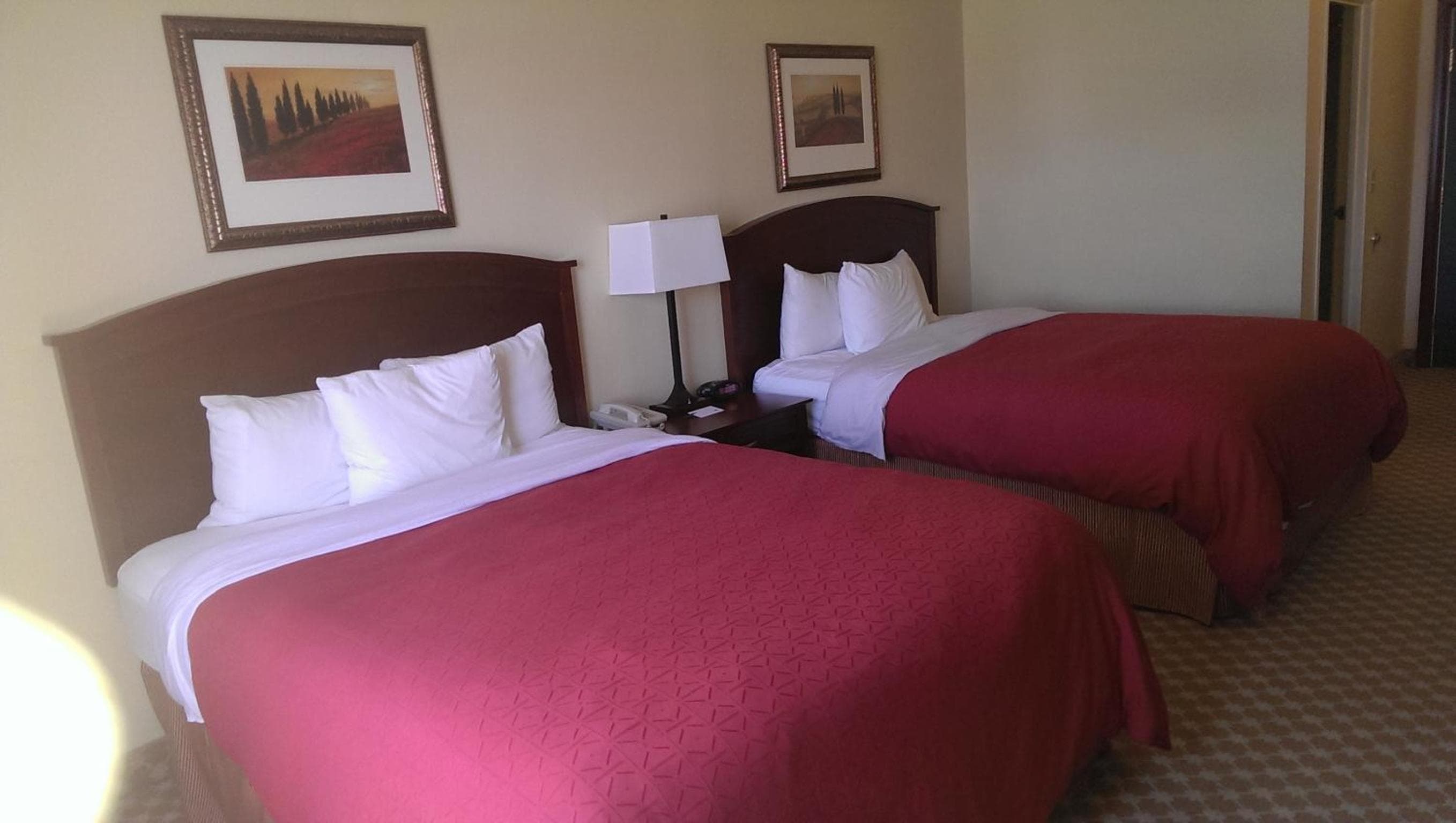 Country Inn & Suites by Radisson, Tulsa, OK