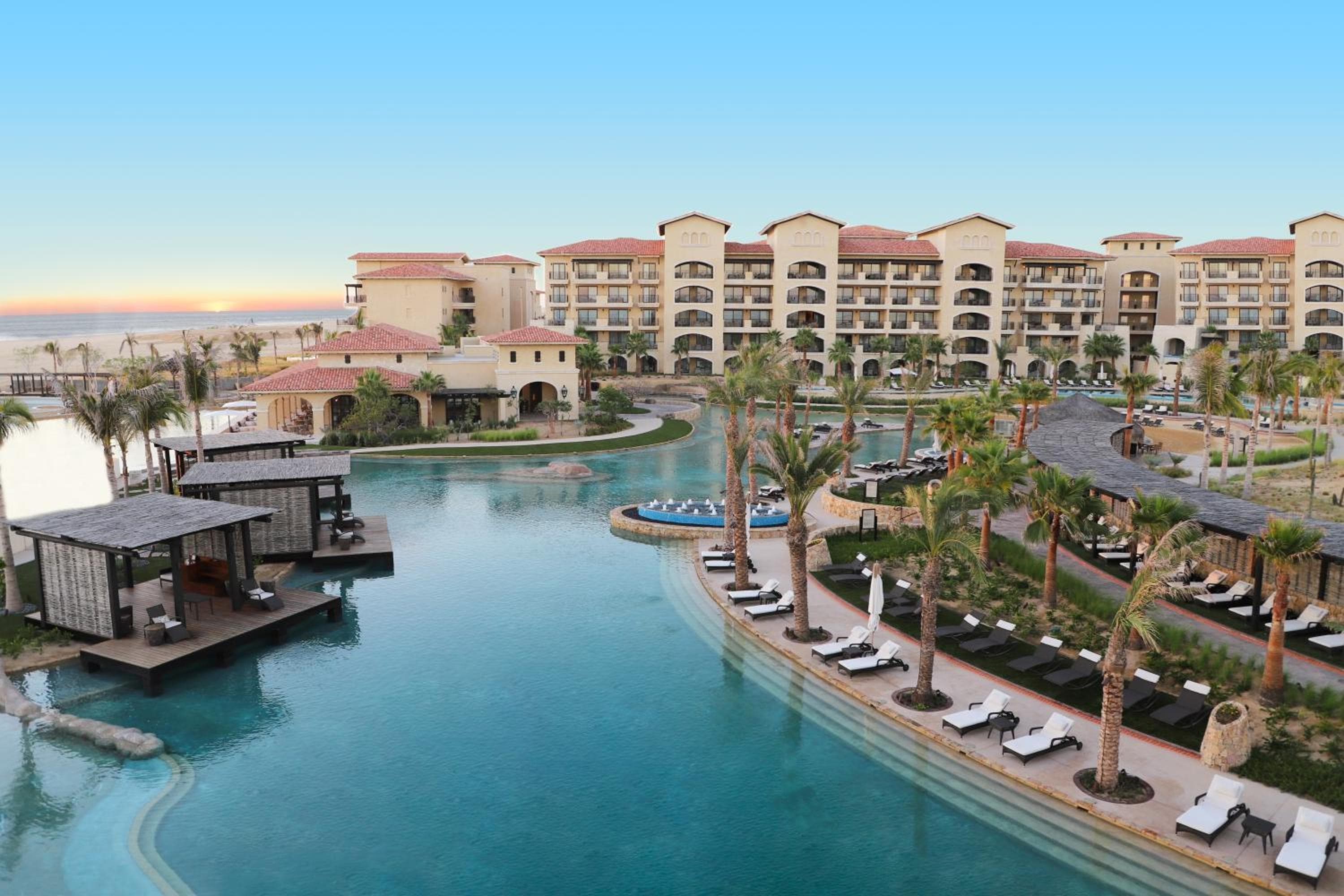 Grand Solmar Pacific Dunes Resort, Golf & Spa
