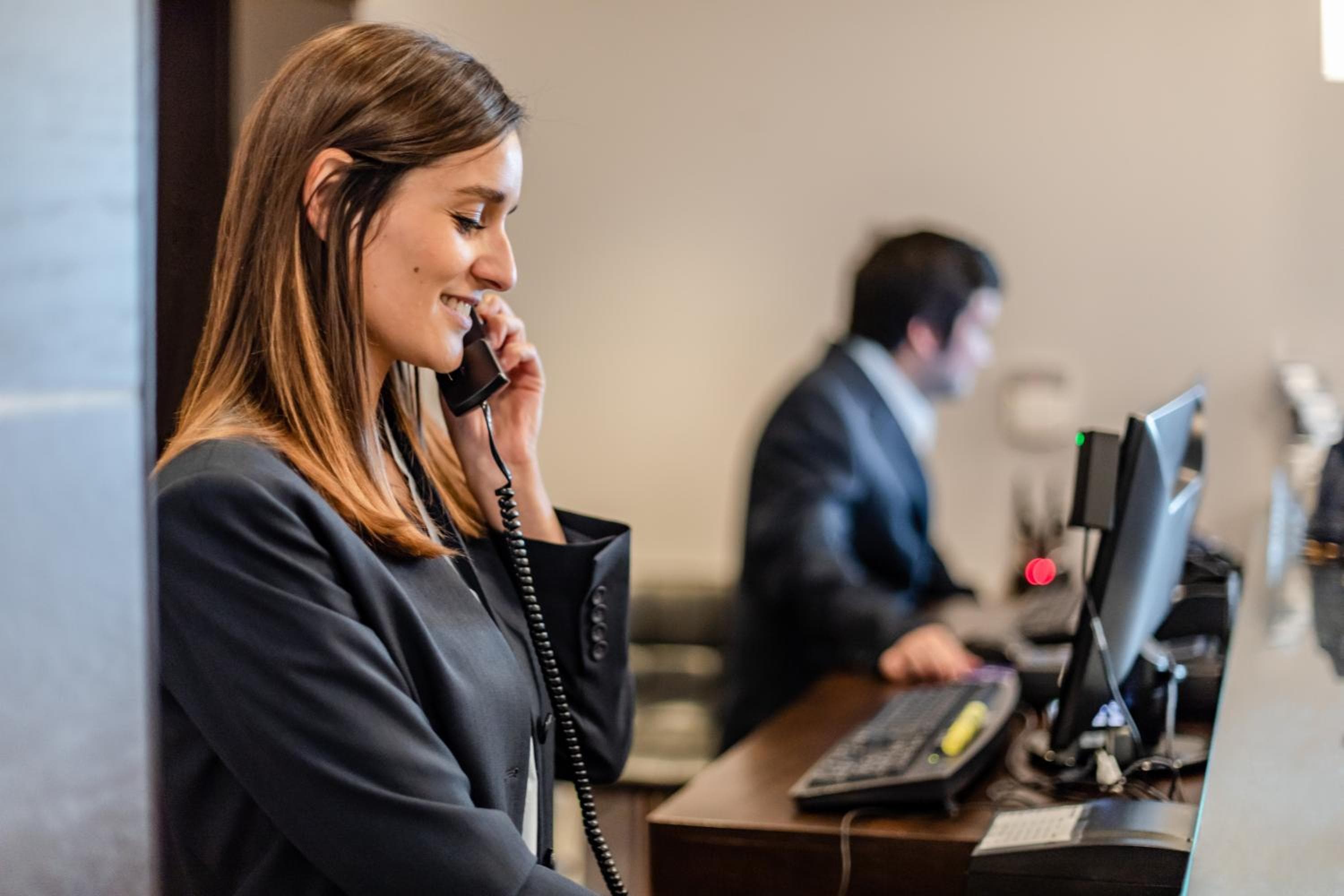 Imperia Hotel & Suites Saint-Eustache