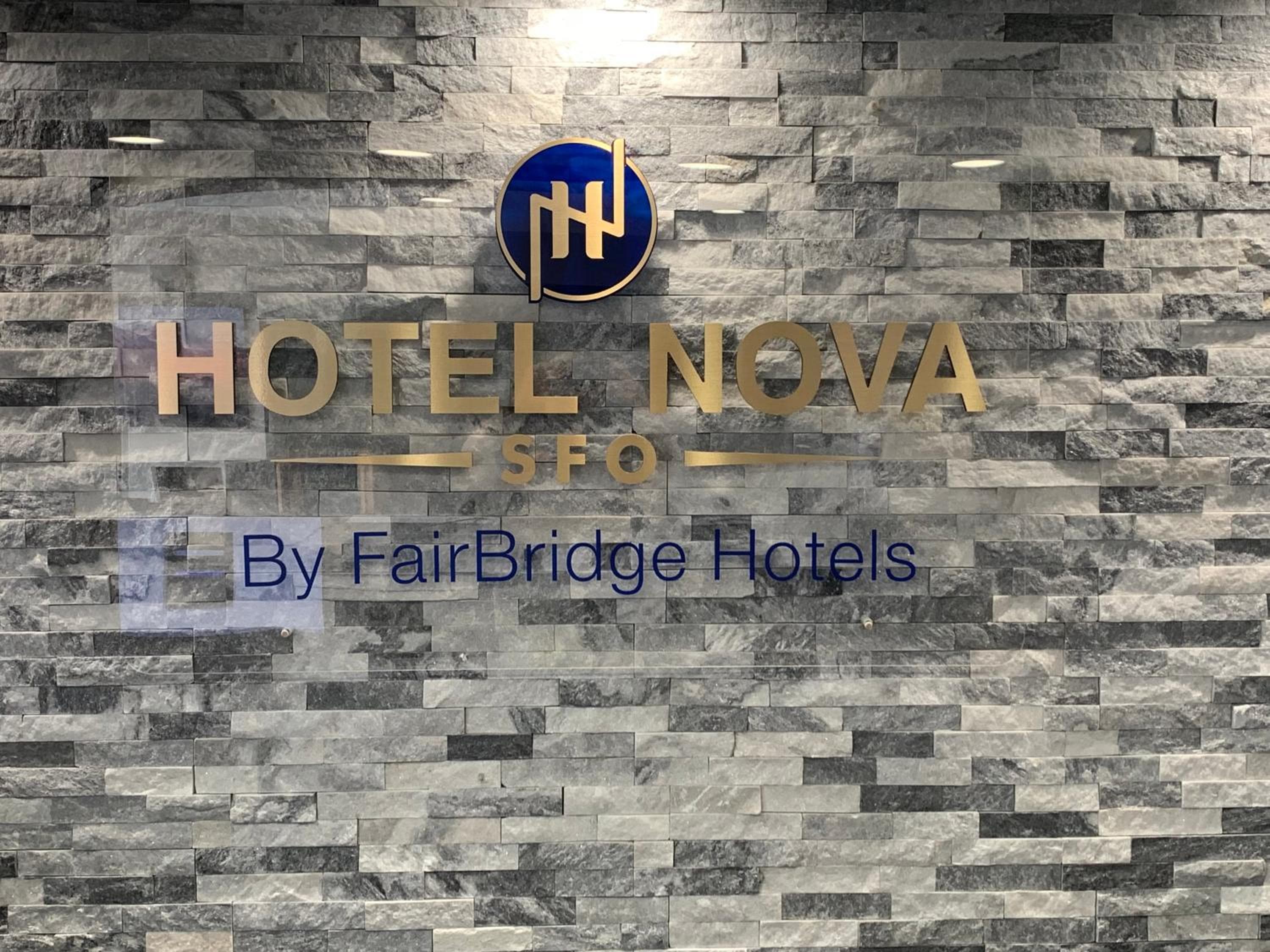 Hotel Nova SFO