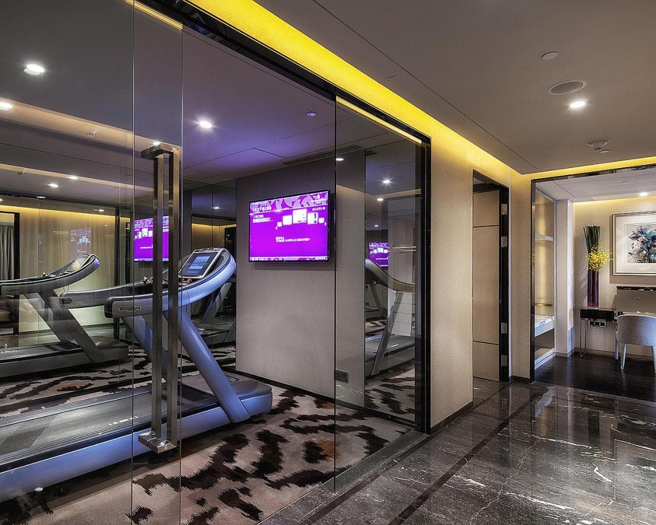 Four Seasons Hotel Shenzhen