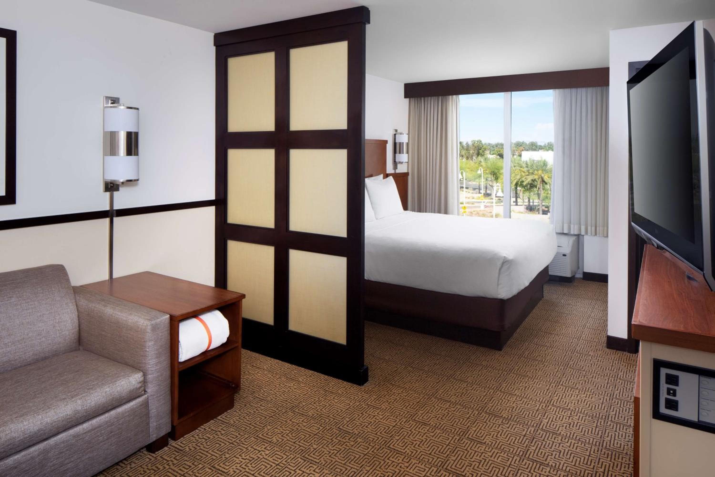 Hyatt Place Phoenix/ Mesa