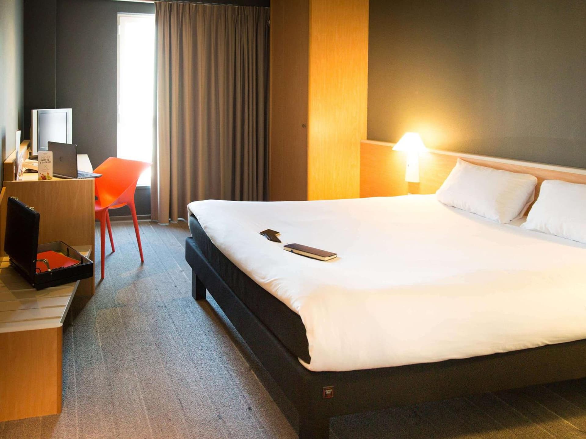 Hotel Ibis Firenze Nord Aeroporto