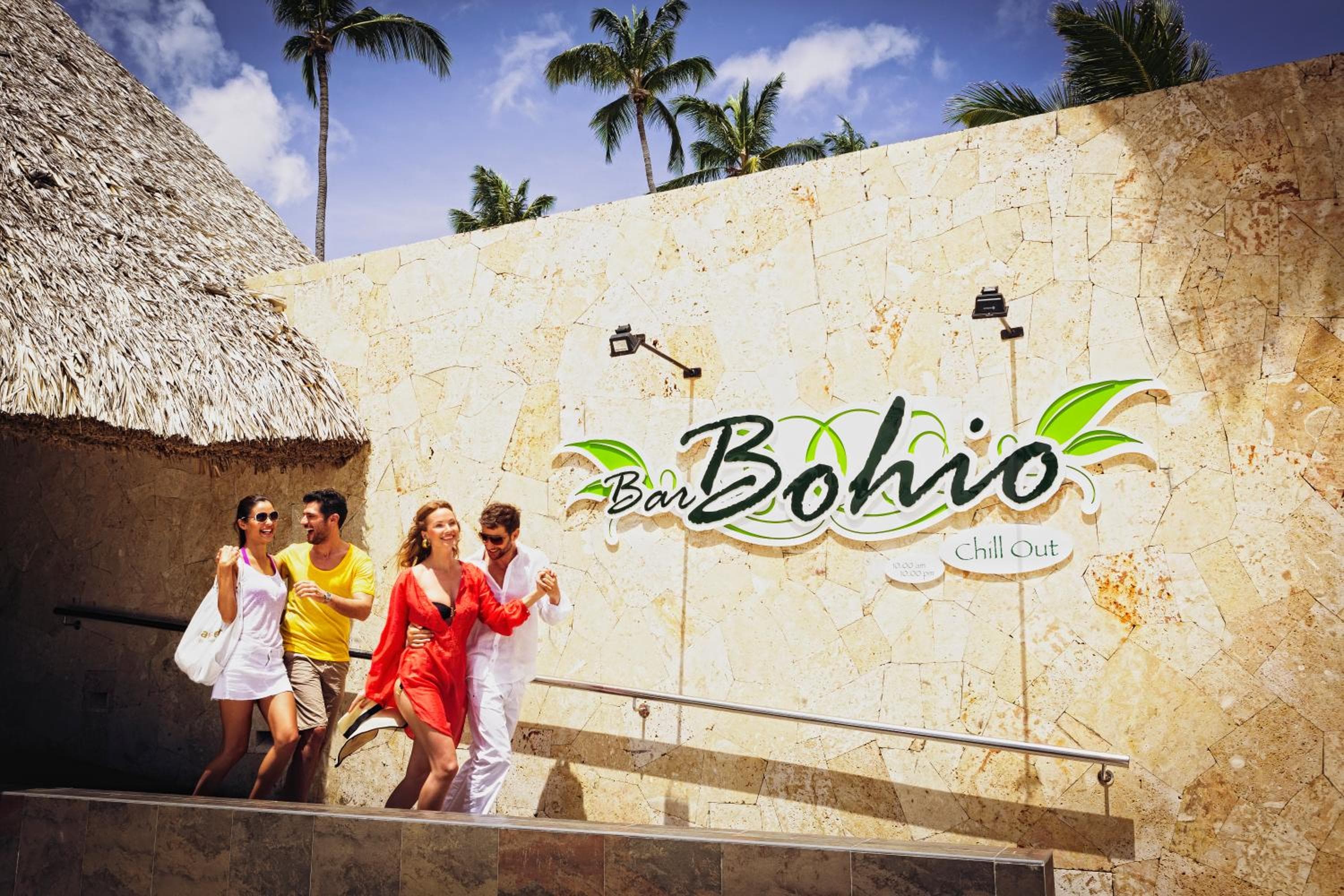 Barceló Bávaro Beach - Adults Only All Inclusive