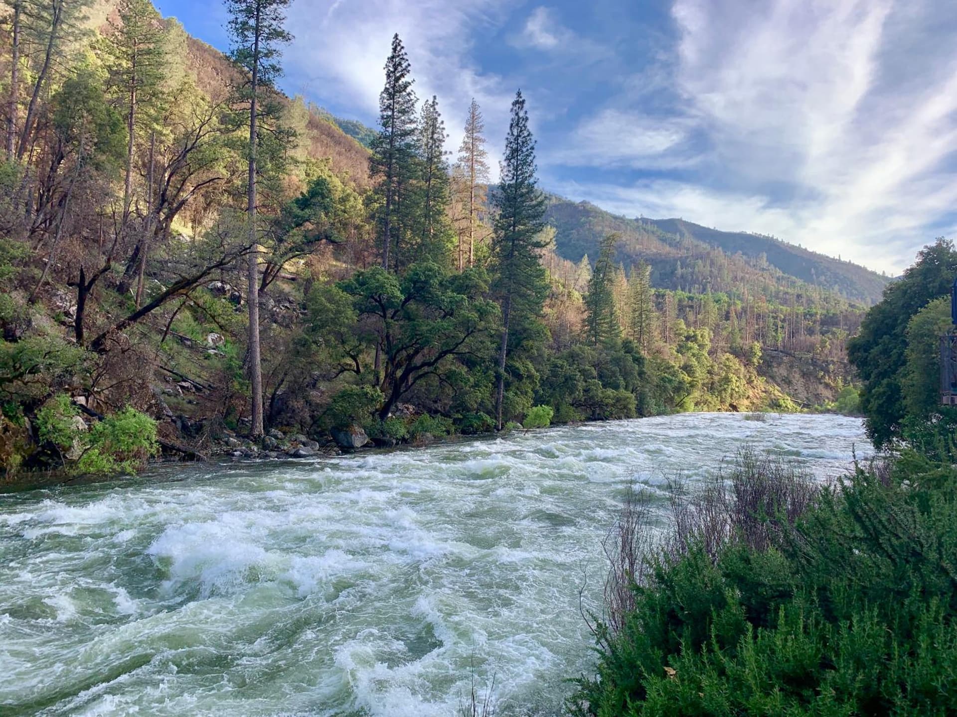 Yosemite View Lodge