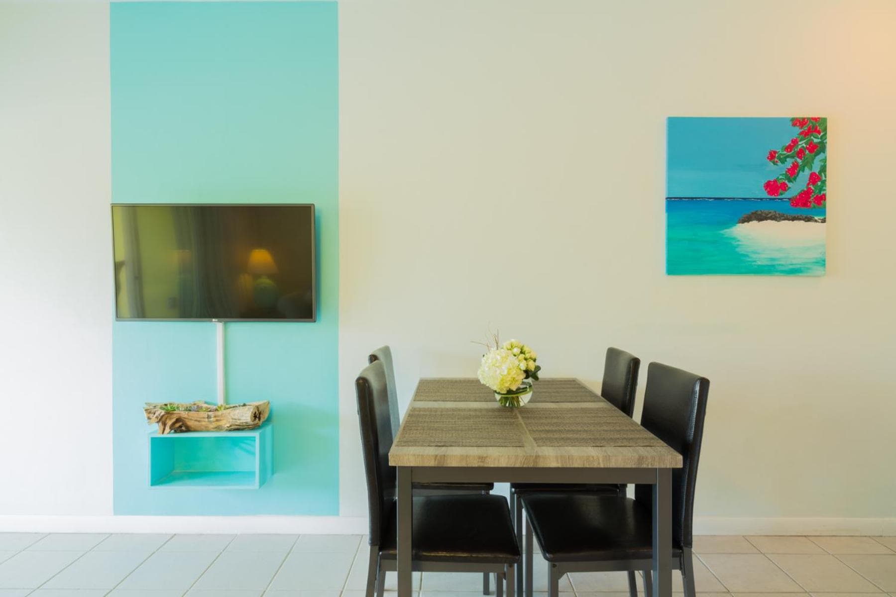The Inn at Grace Bay