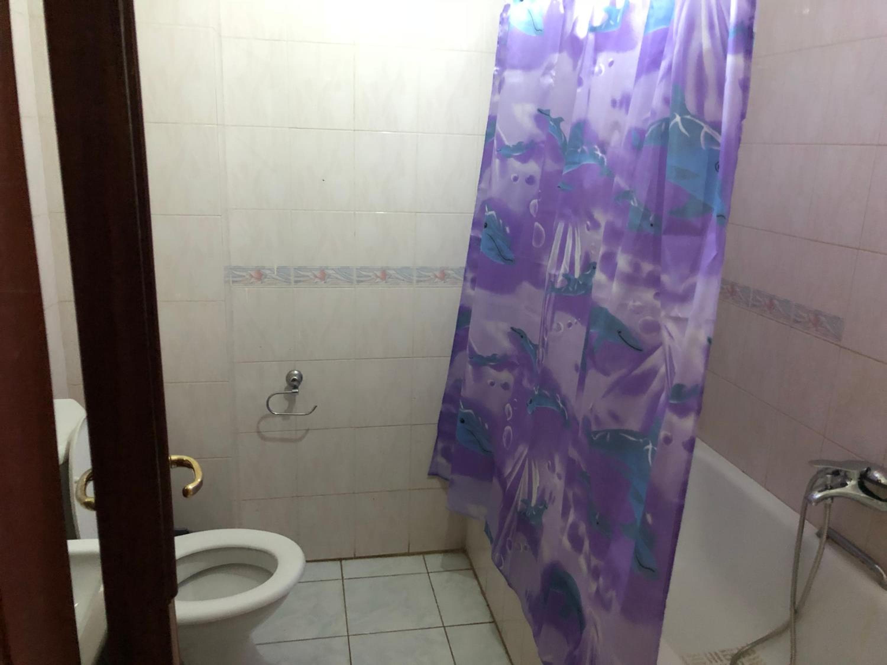 Maple Leaf Korean Hotel