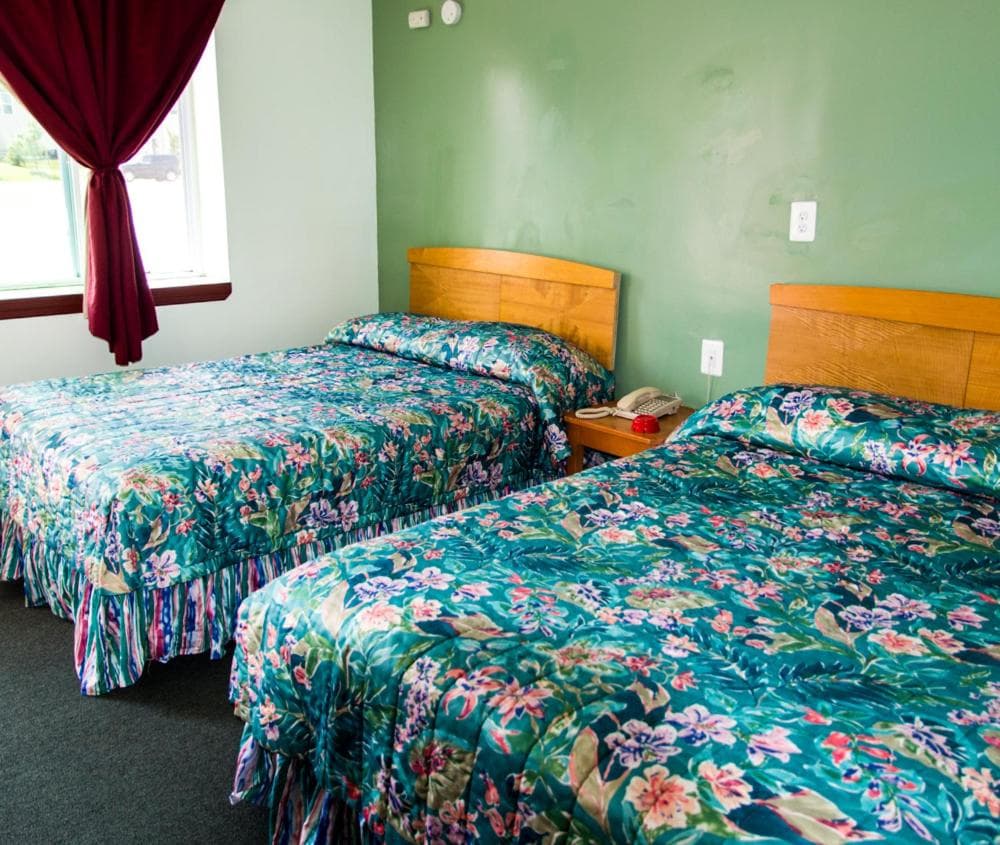 Bay Drive Motel West Atlantic City