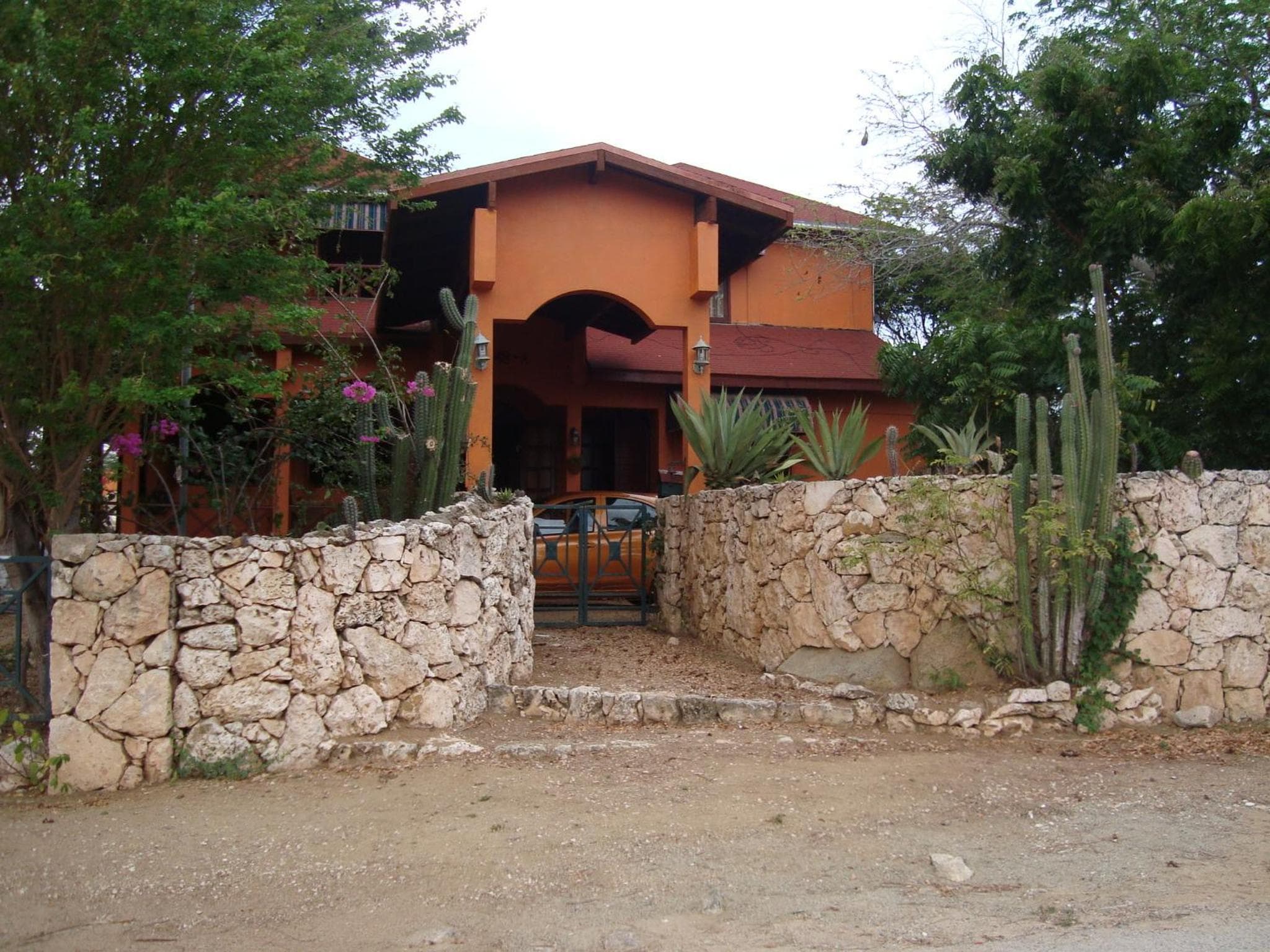 Fuego Mio Bed & Breakfast
