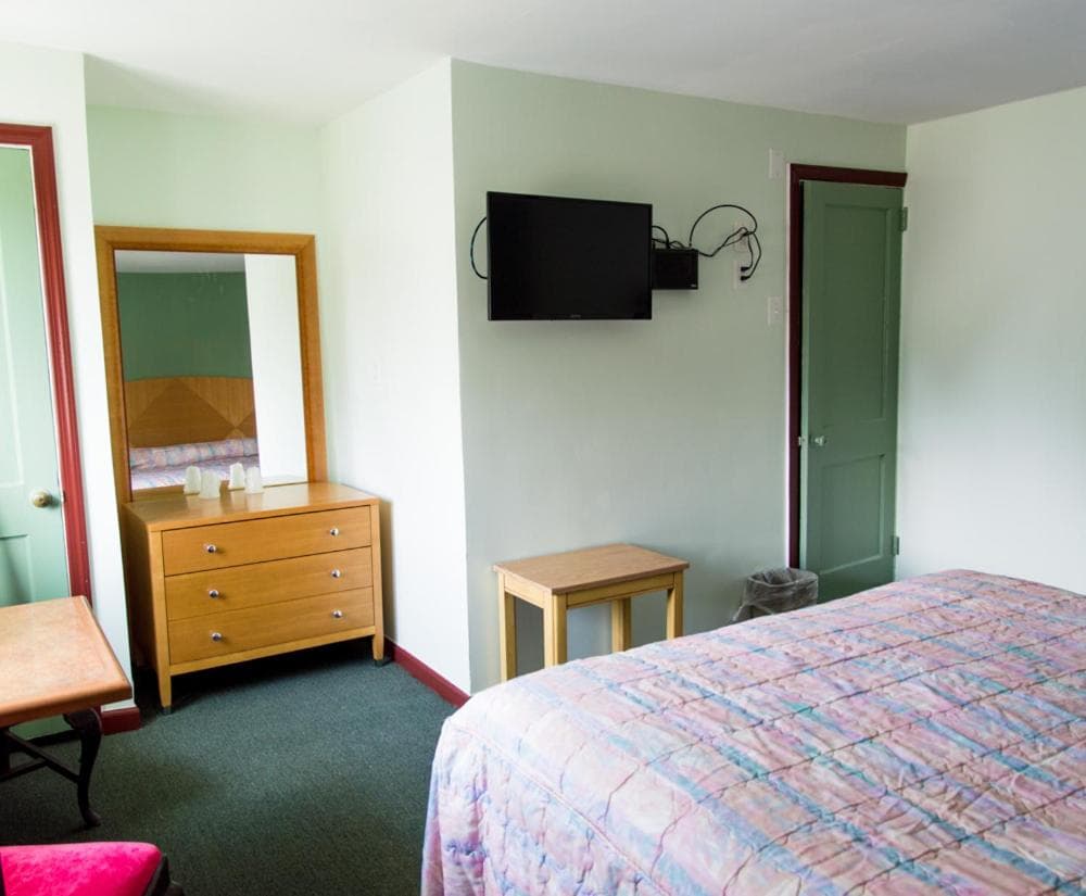 Bay Drive Motel West Atlantic City