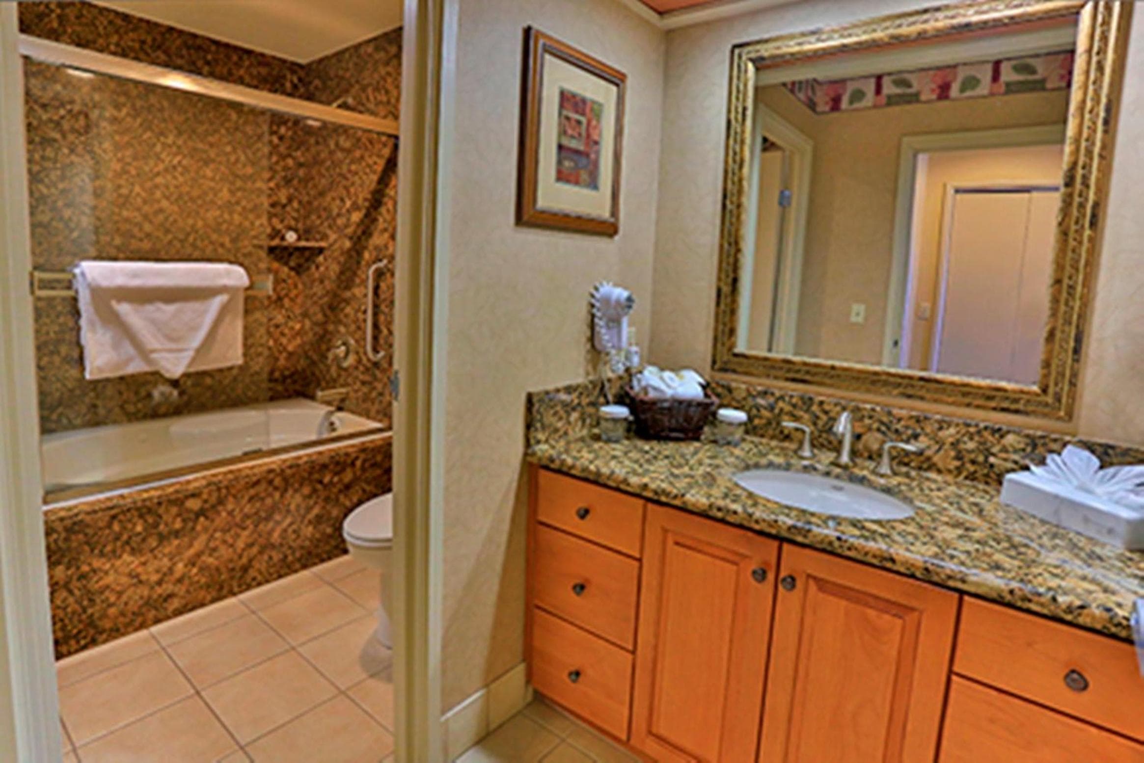 Holiday Inn Club Vacations - Tahoe Ridge Resort