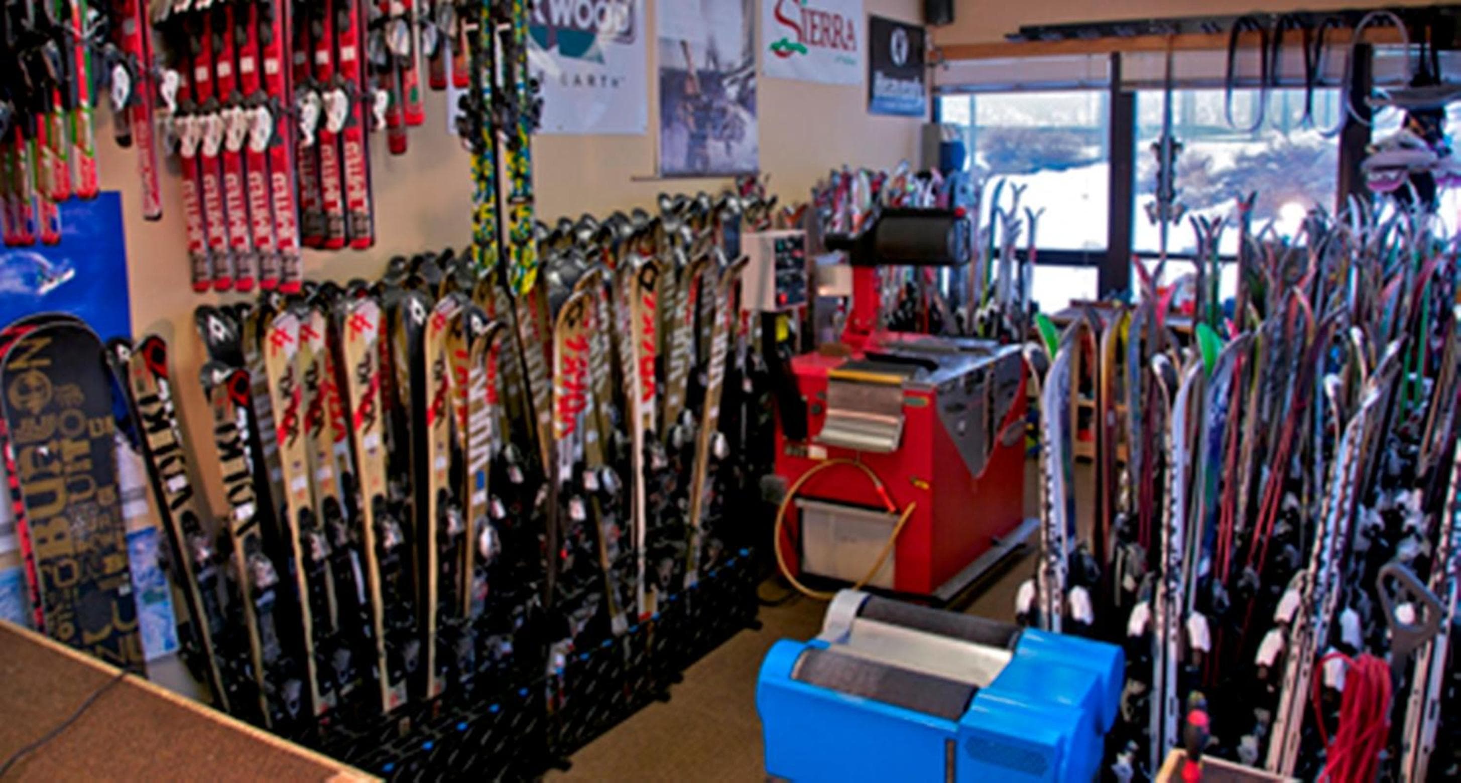 Holiday Inn Club Vacations - Tahoe Ridge Resort