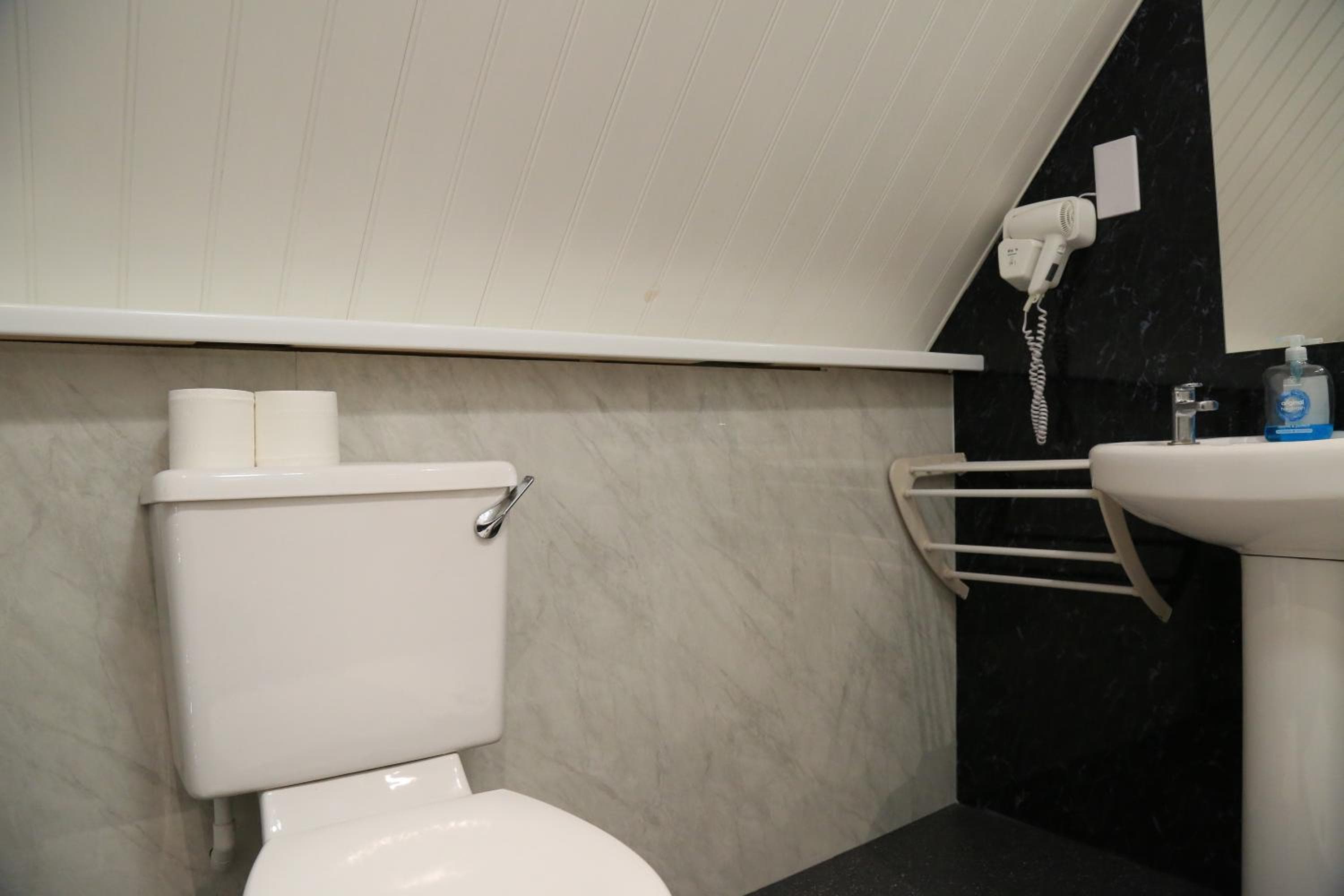 Debden Guest House