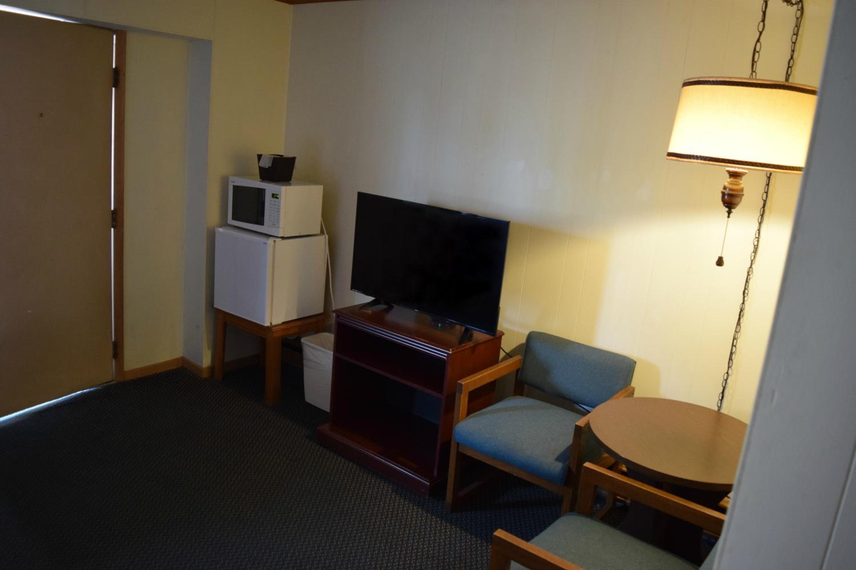 Mid-City Motel