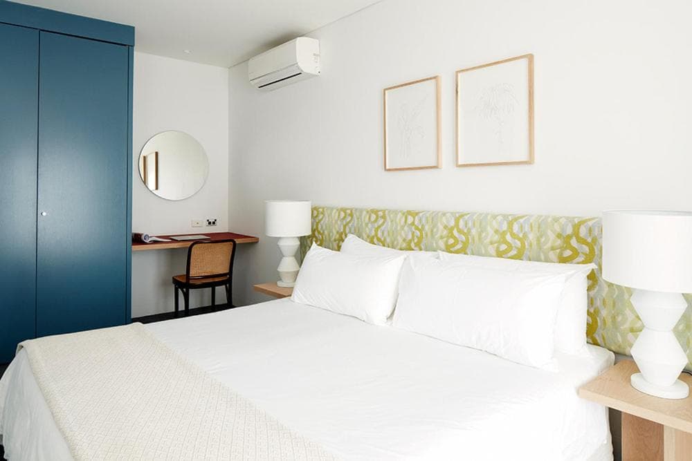 Hotel Ravesis