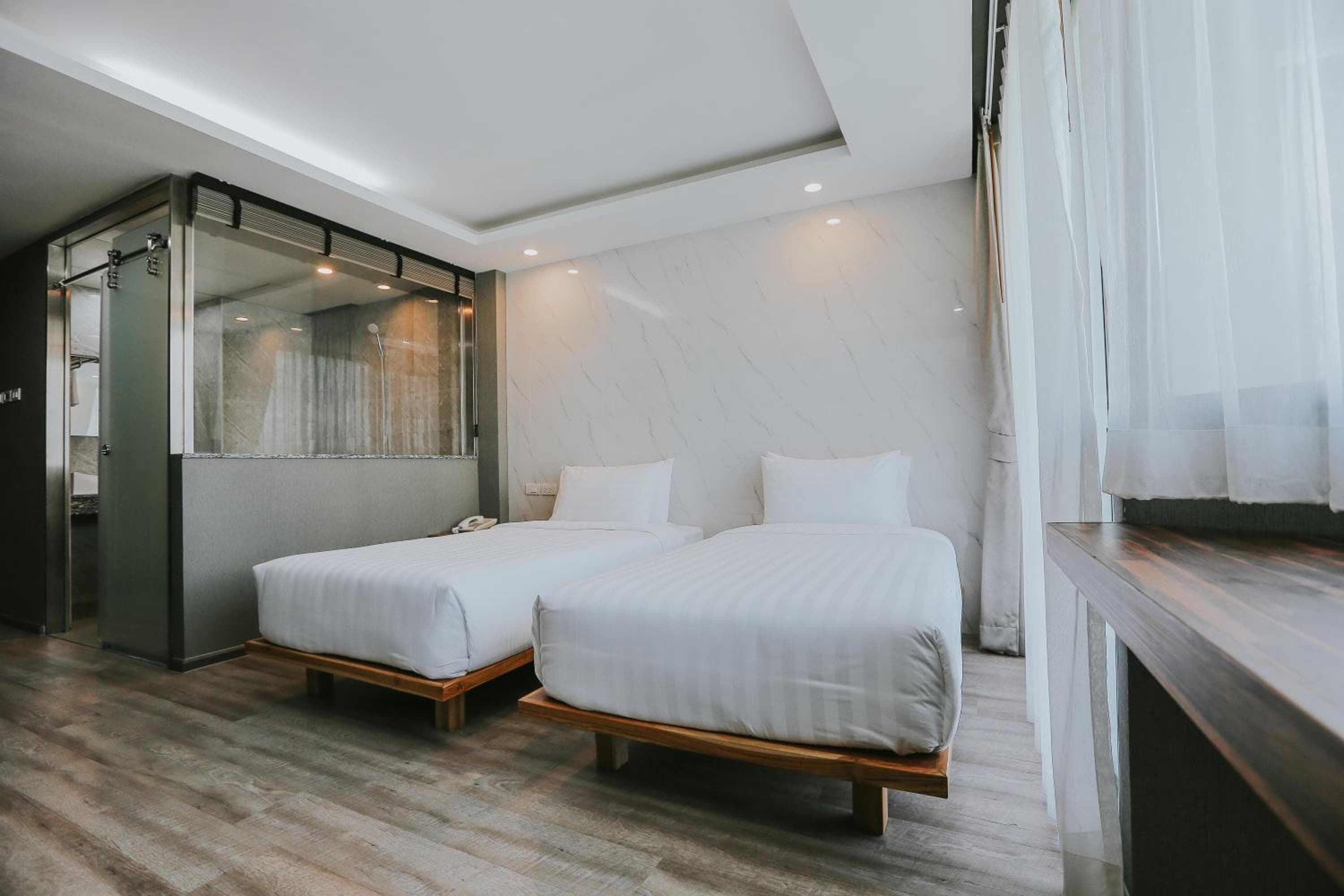 Bangkok City Link Hotel