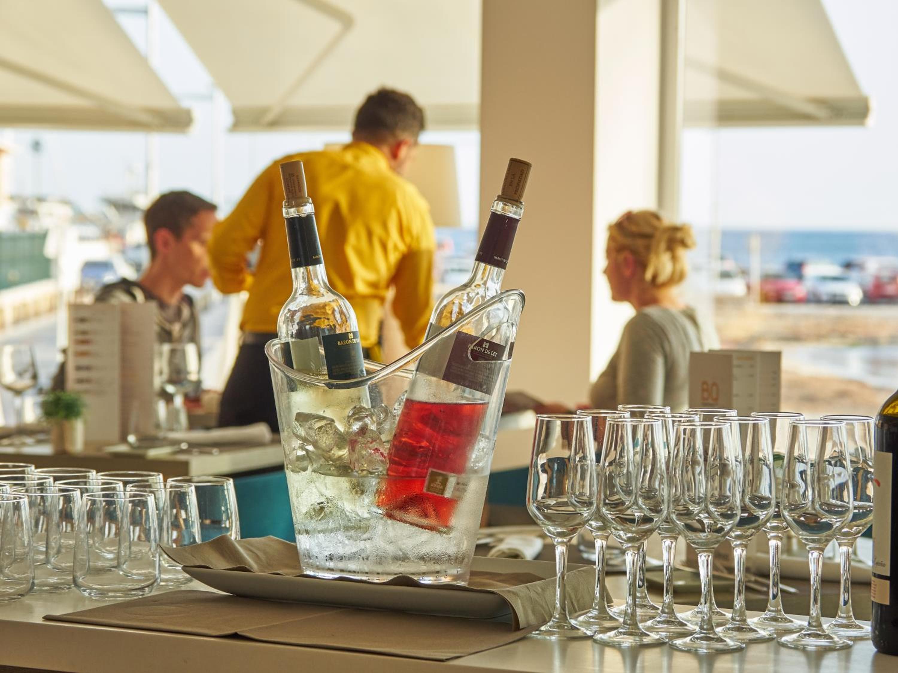 BQ Aguamarina Boutique Hotel